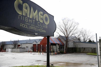 Thumbs up to Rep. Wenstrup; Tough talk but no action after Cameo shooting