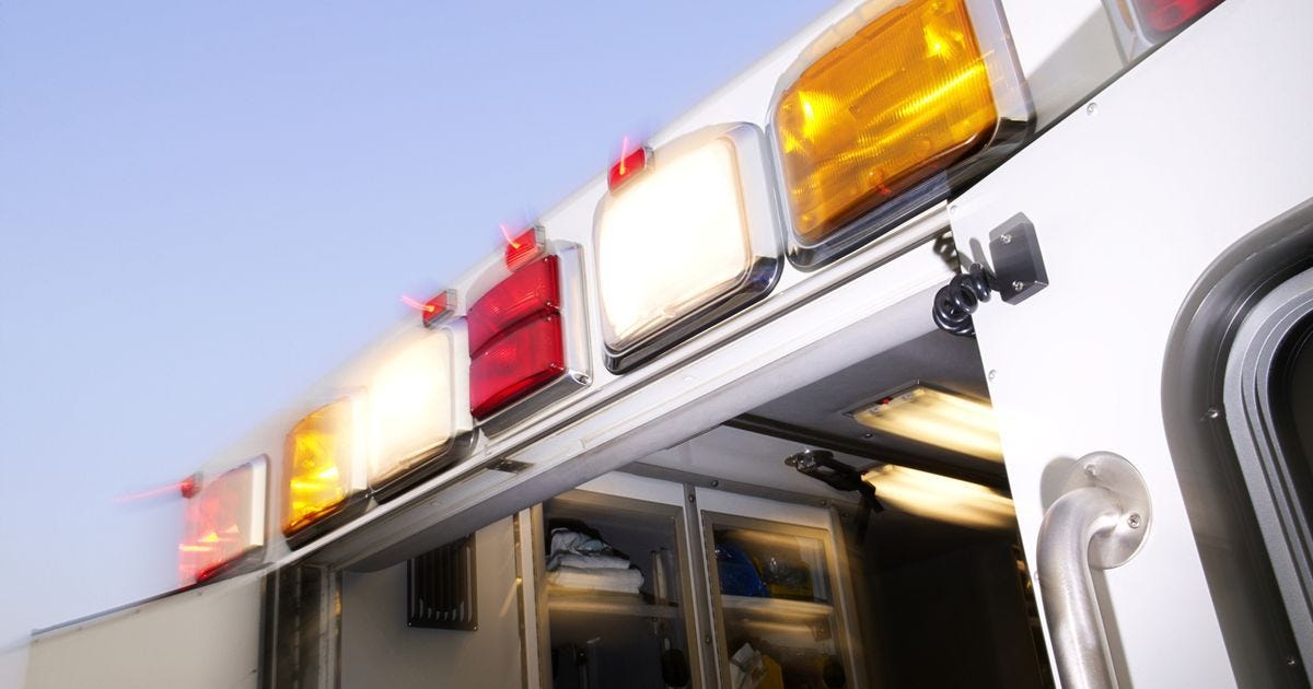 Victim dies in vehicle entrapment on east side