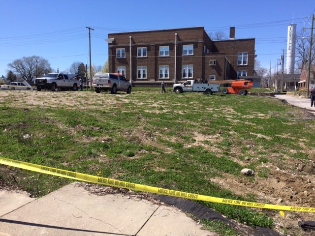 Police: Worker dies in electrocution accident in Danville