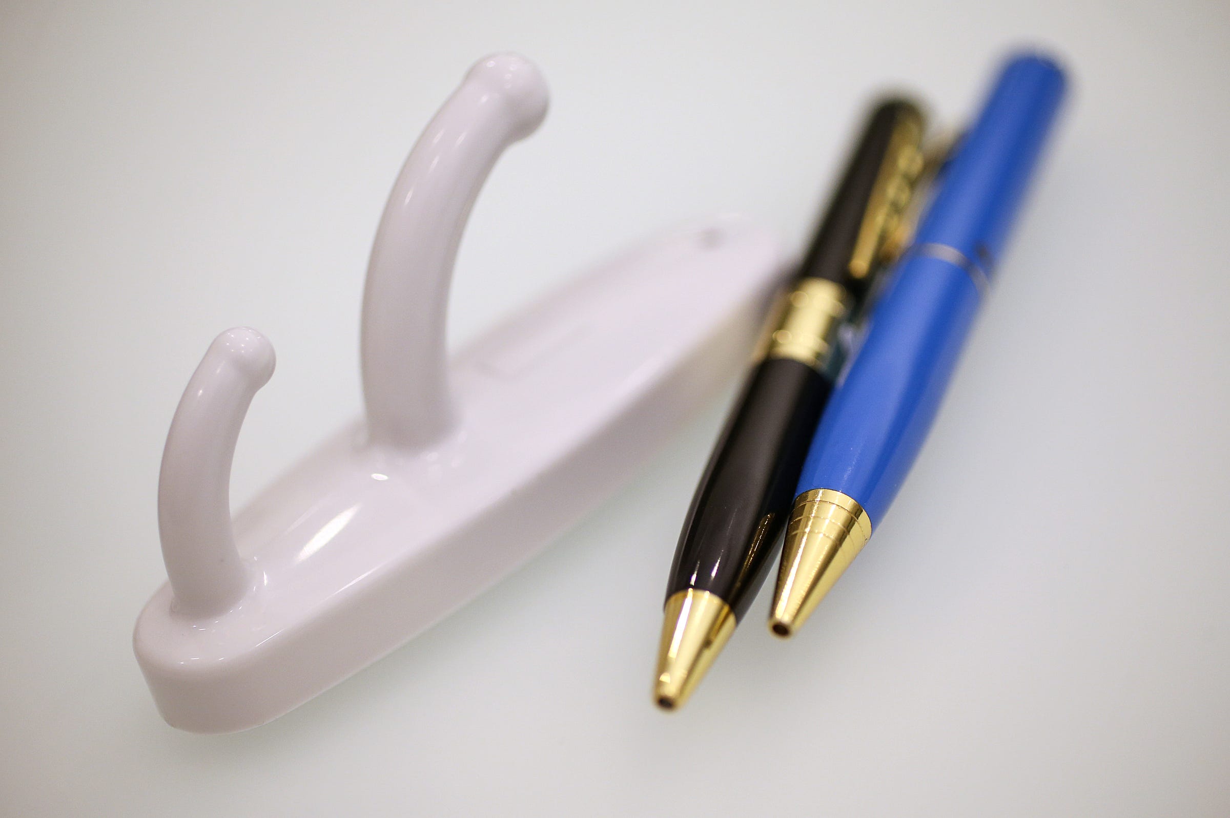 7 frightening everyday items that are really hidden cameras