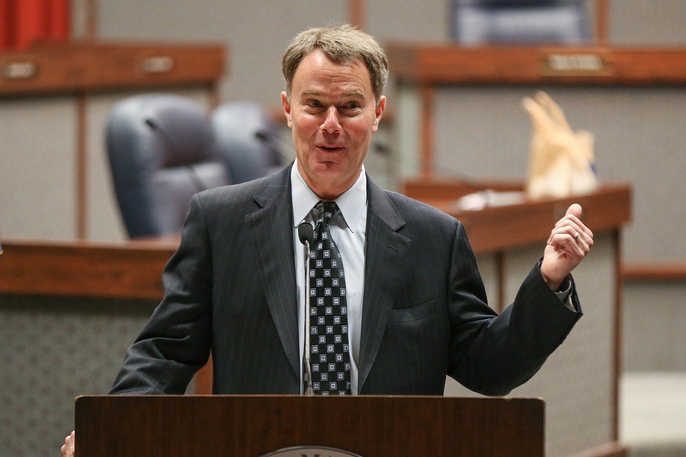 Marion County courts will move to new justice center