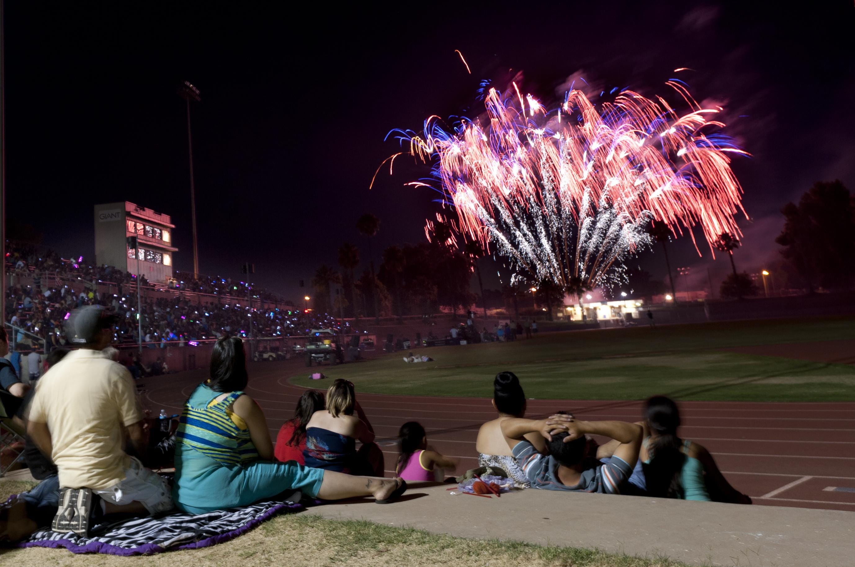 show original title Details about   Ariol fireworks 
