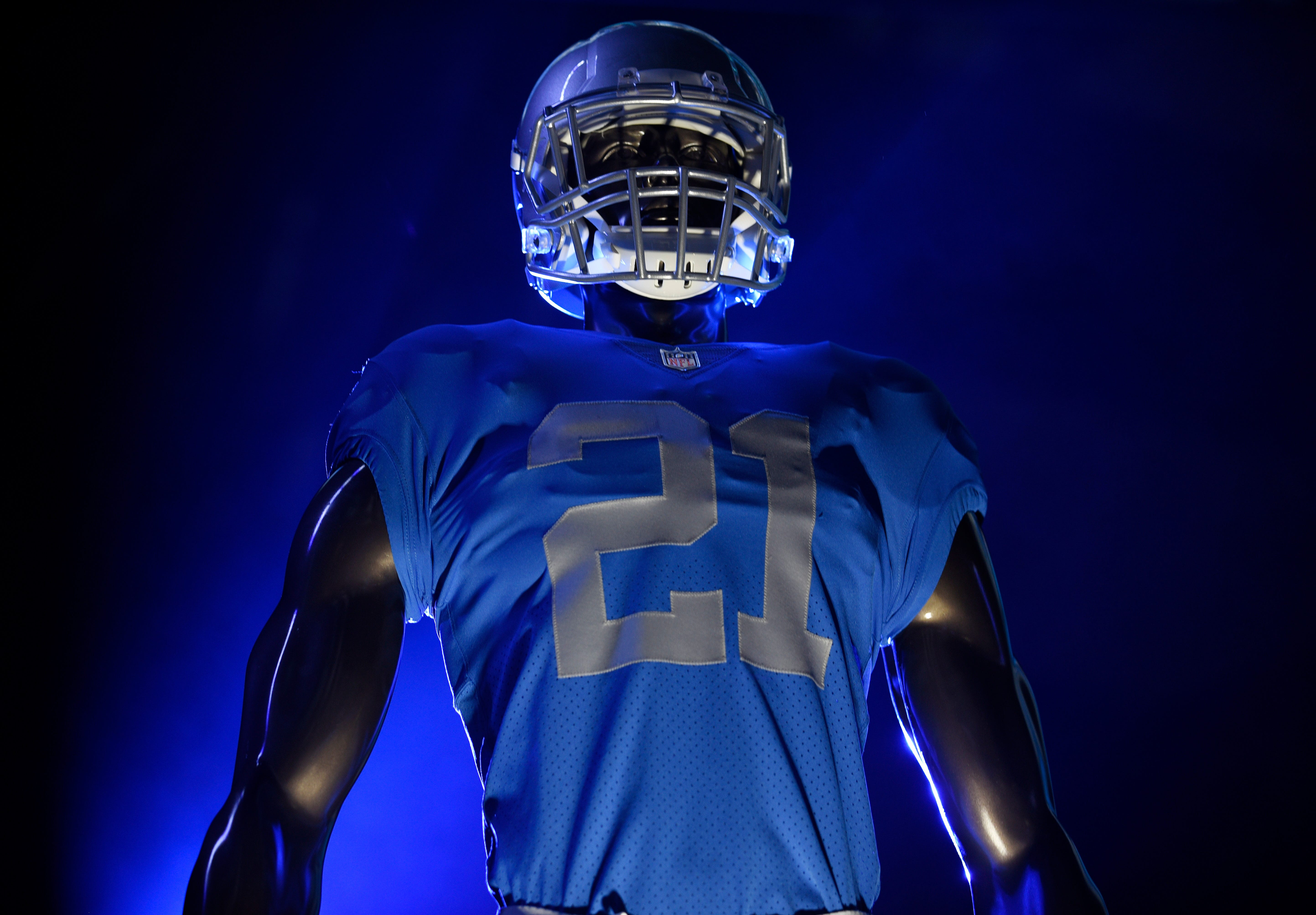 detroit lions new jerseys