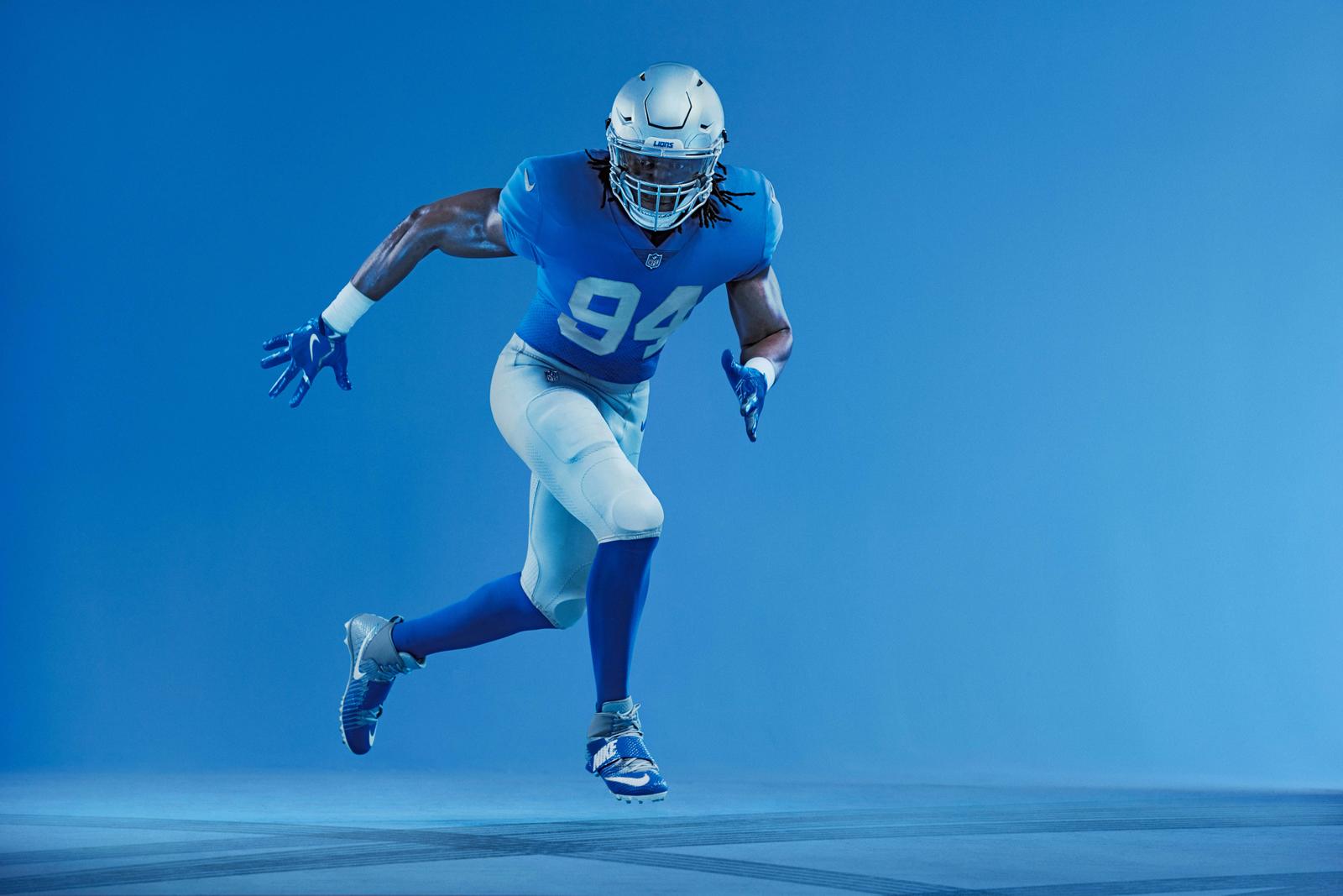 lions new jersey