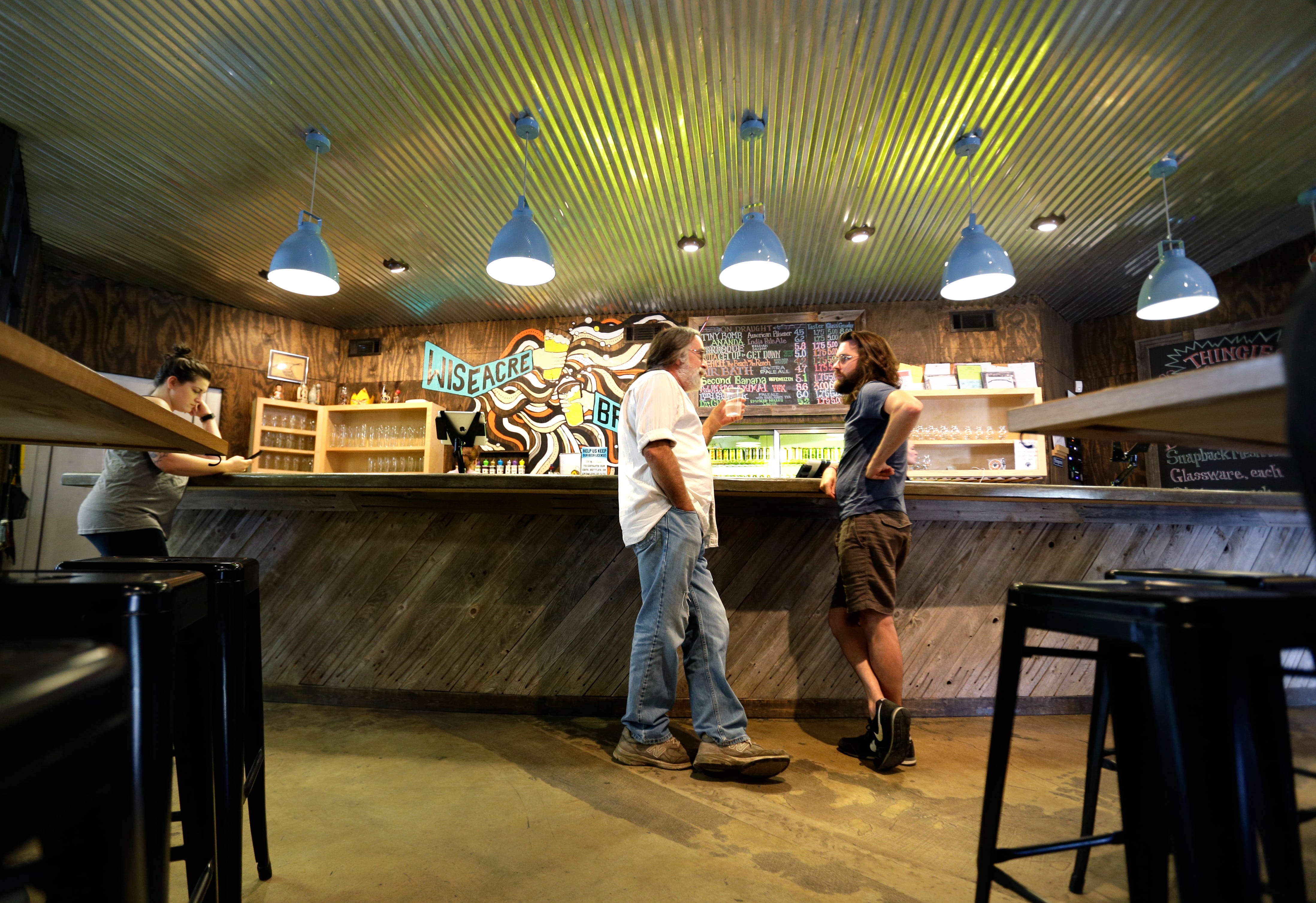 The 5 best craft beer experiences in Memphis