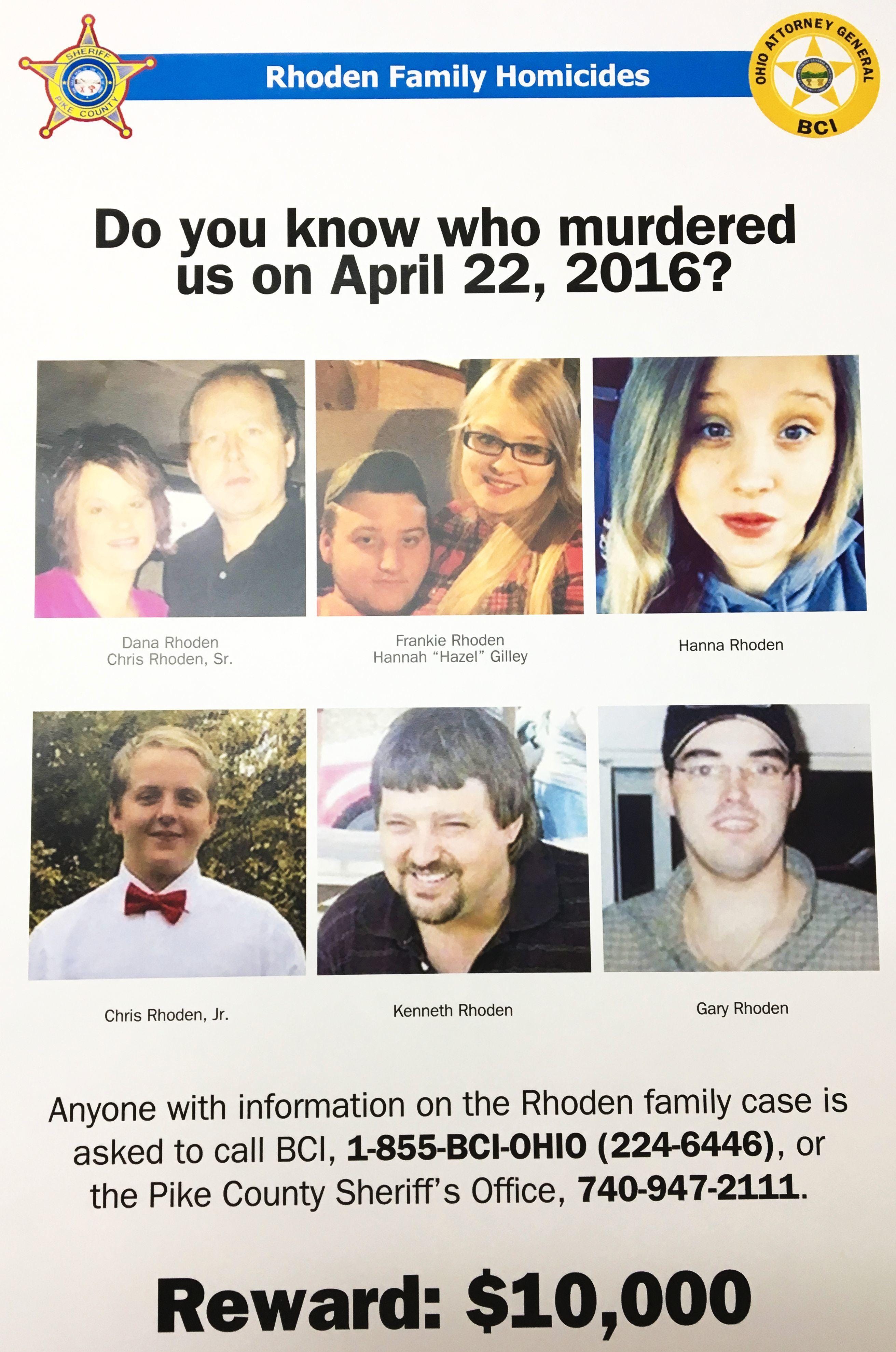 Murders In Chillicothe Ohiokraft Benefits Ehr - hnaoh09