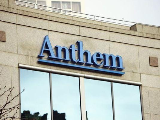 Briggs: Anthem issues another Obamacare warning