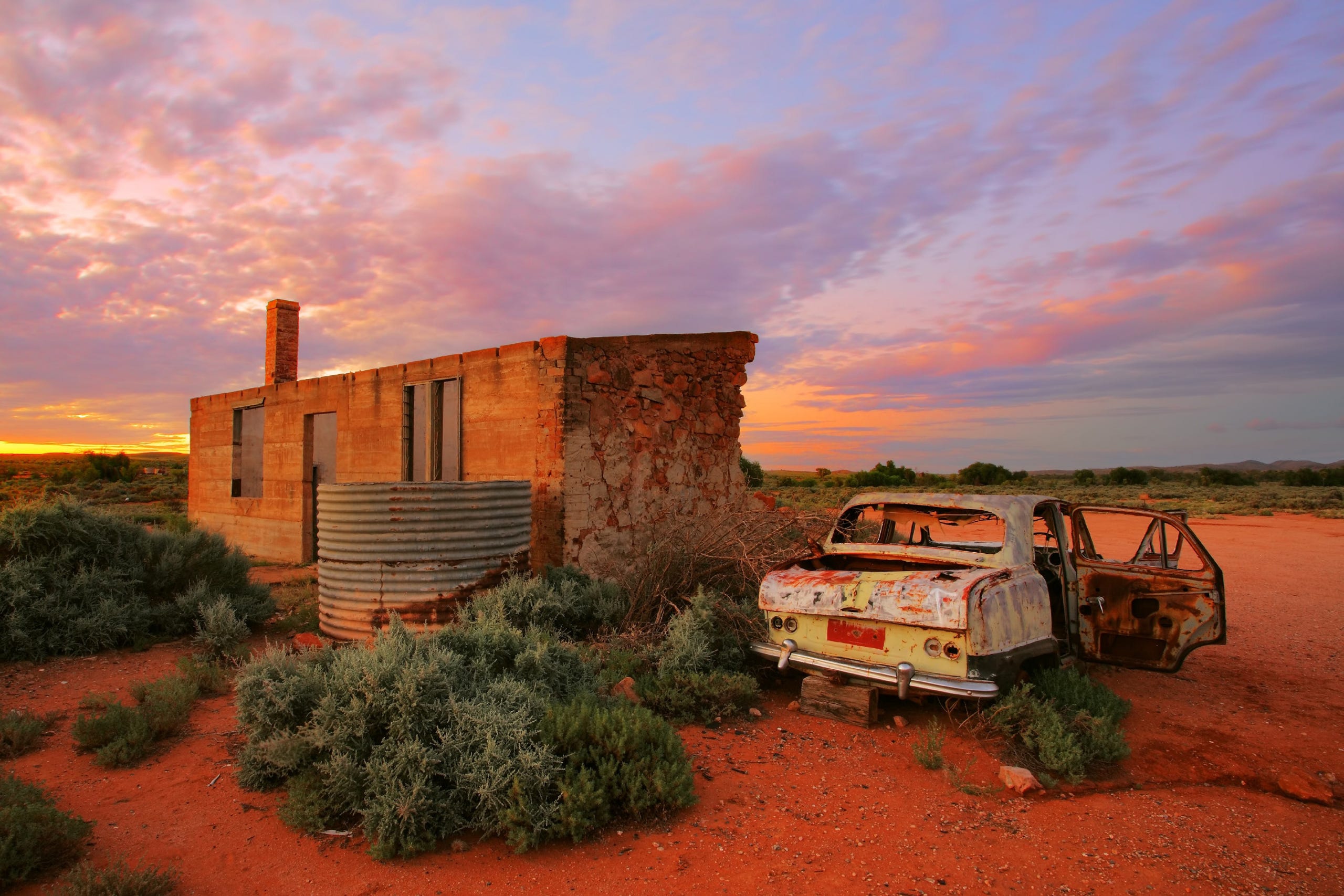 Famous Movie And Tv Filming Locations