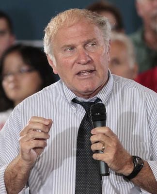 Chabot: Alabama Republican Roy Moore is 'selfish,' denials about sexual misconduct are 'lame'