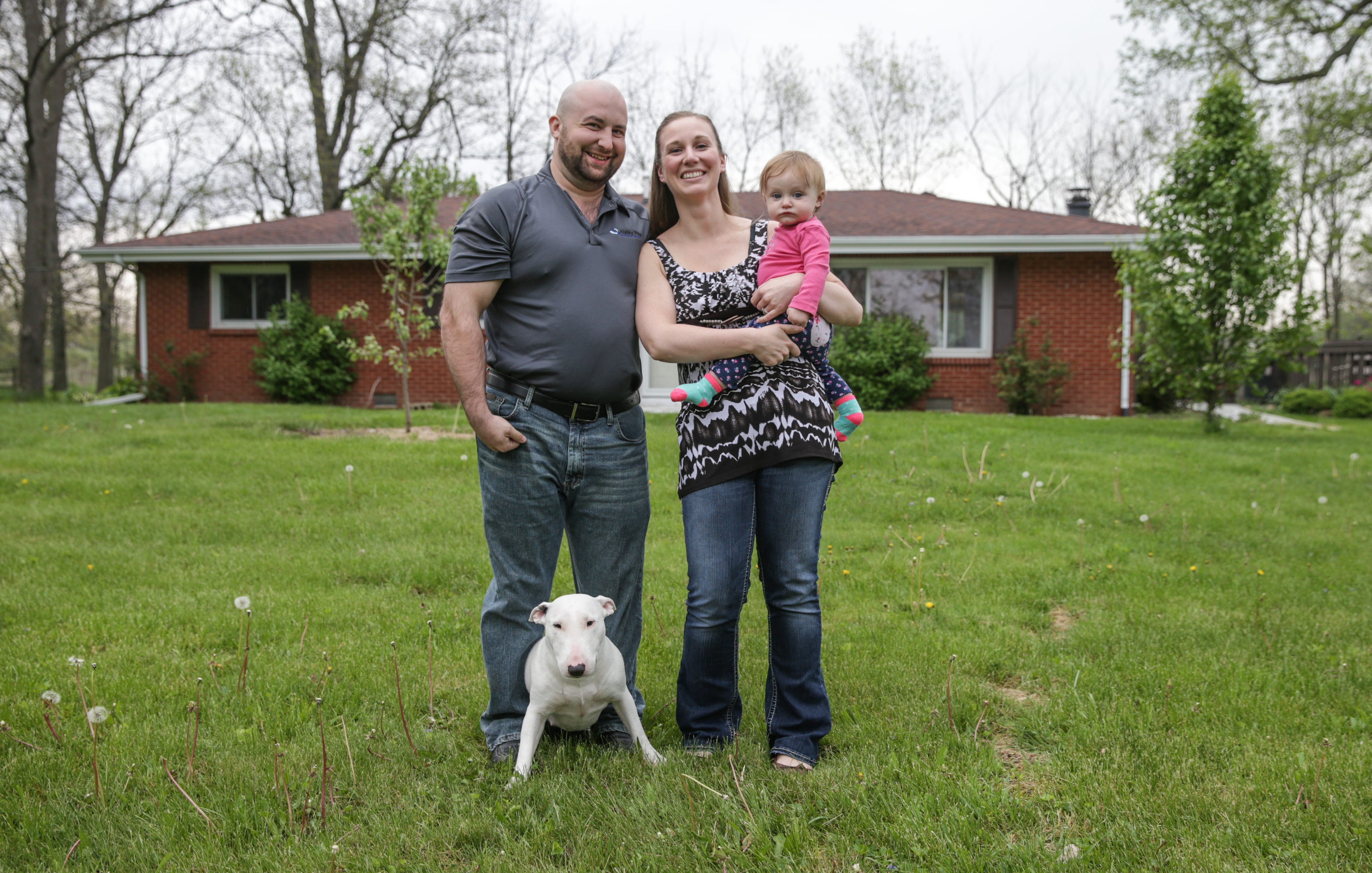 Indy-area housing market surges to record prices