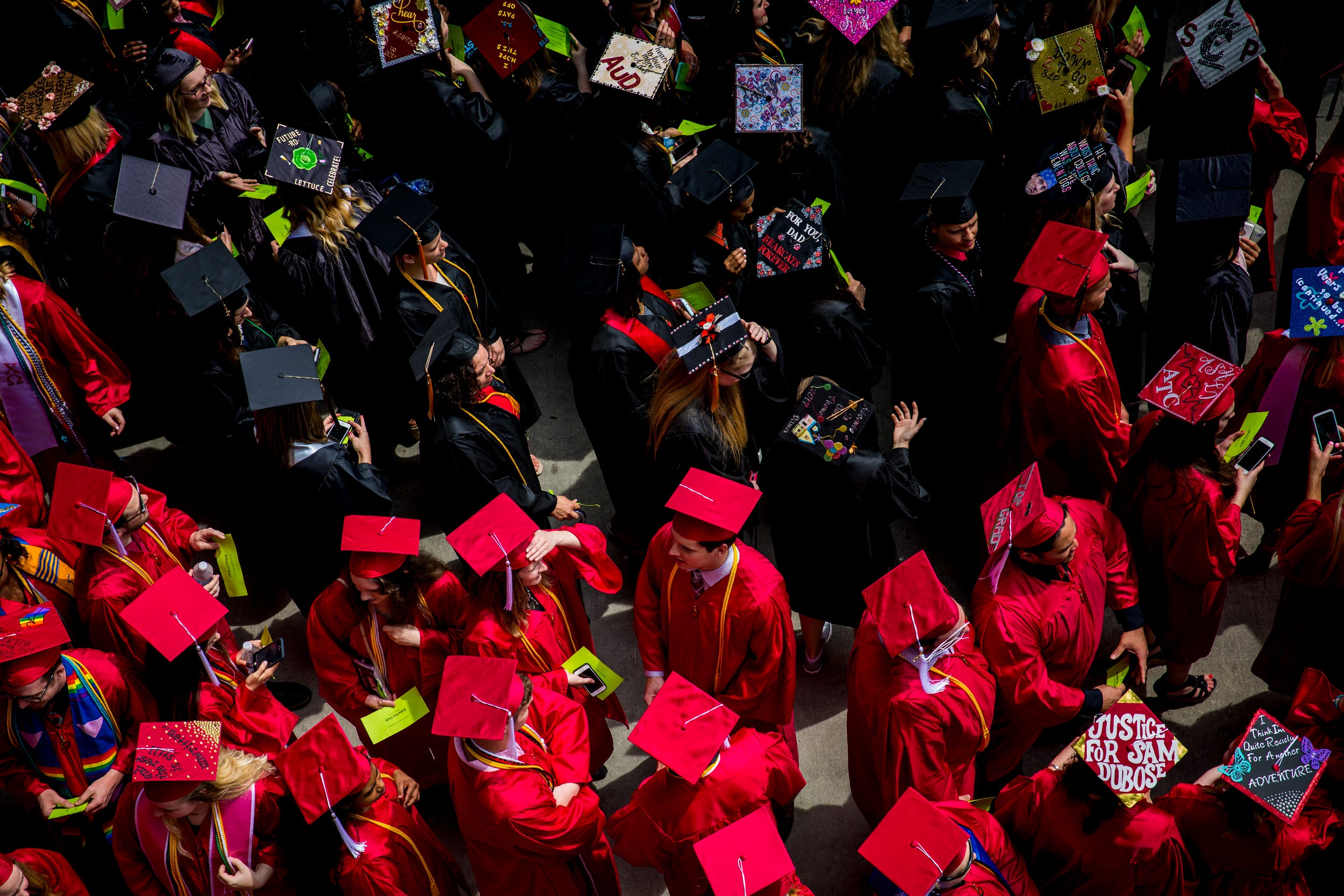 Trump politics threatening international enrollment growth at local universities