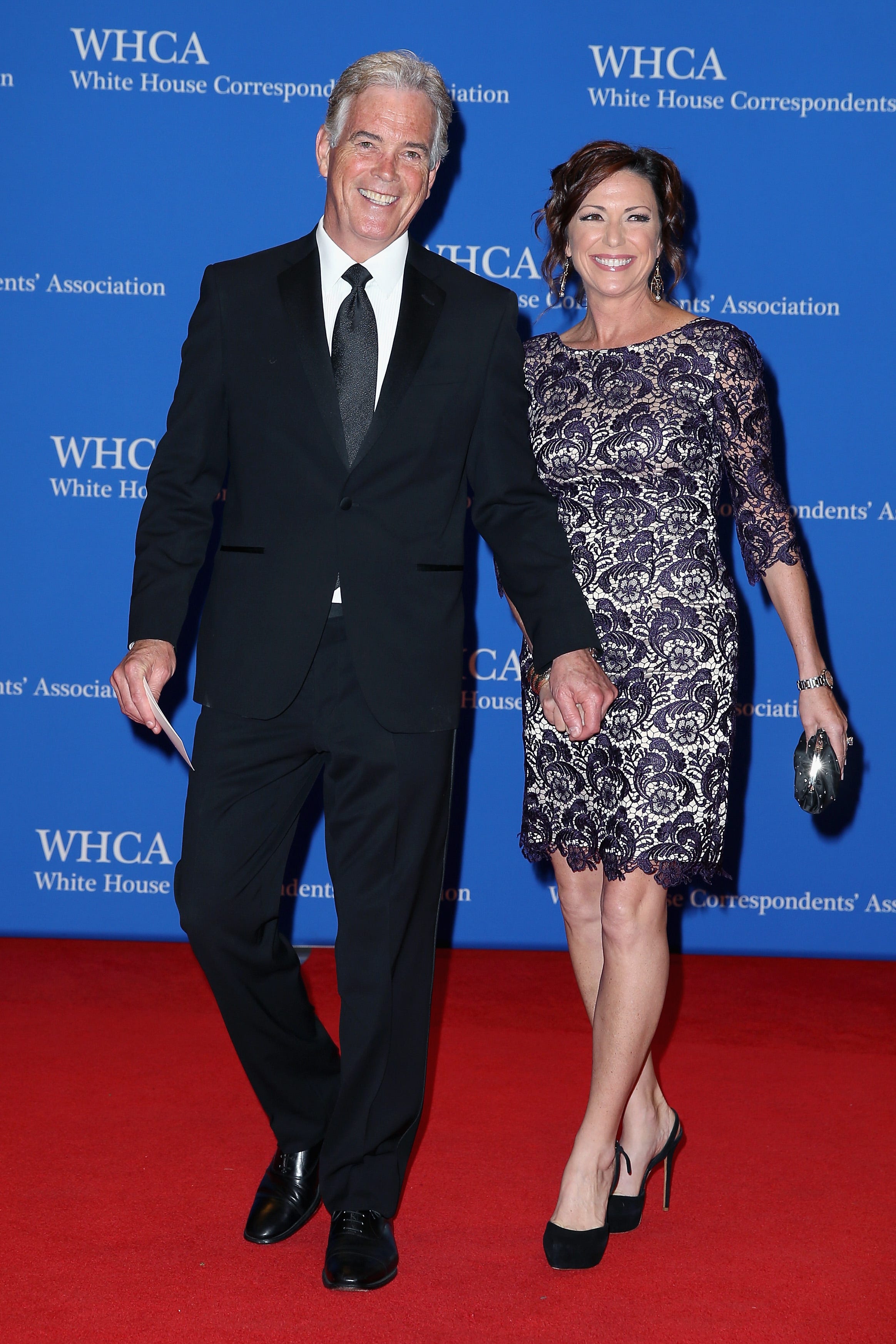 Fox News anchor John Roberts reveals he has a pacemaker, opens up about