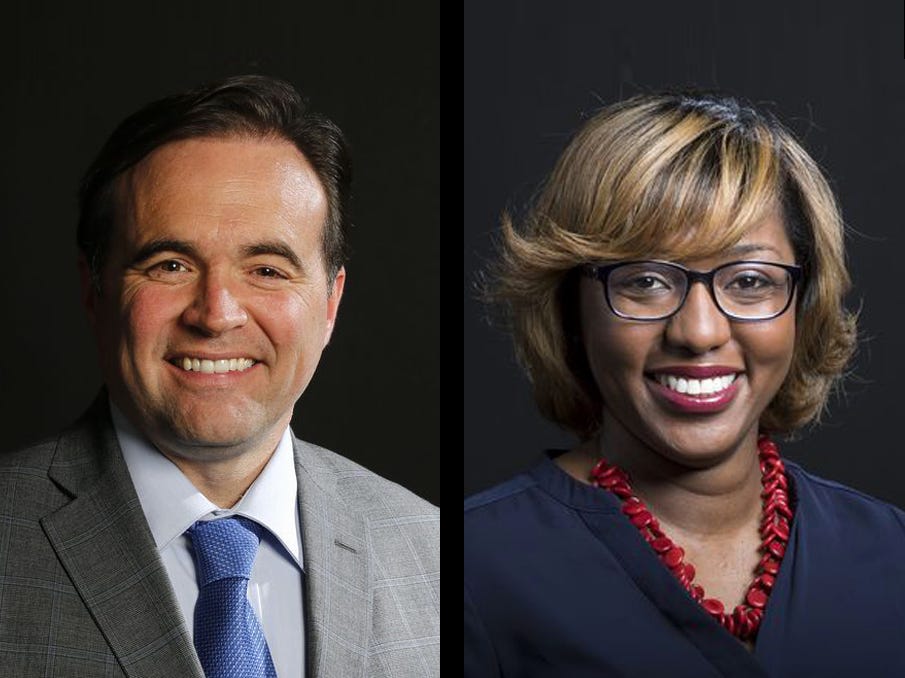 PX: Who's behind mystery mailers attacking Mayor John Cranley?