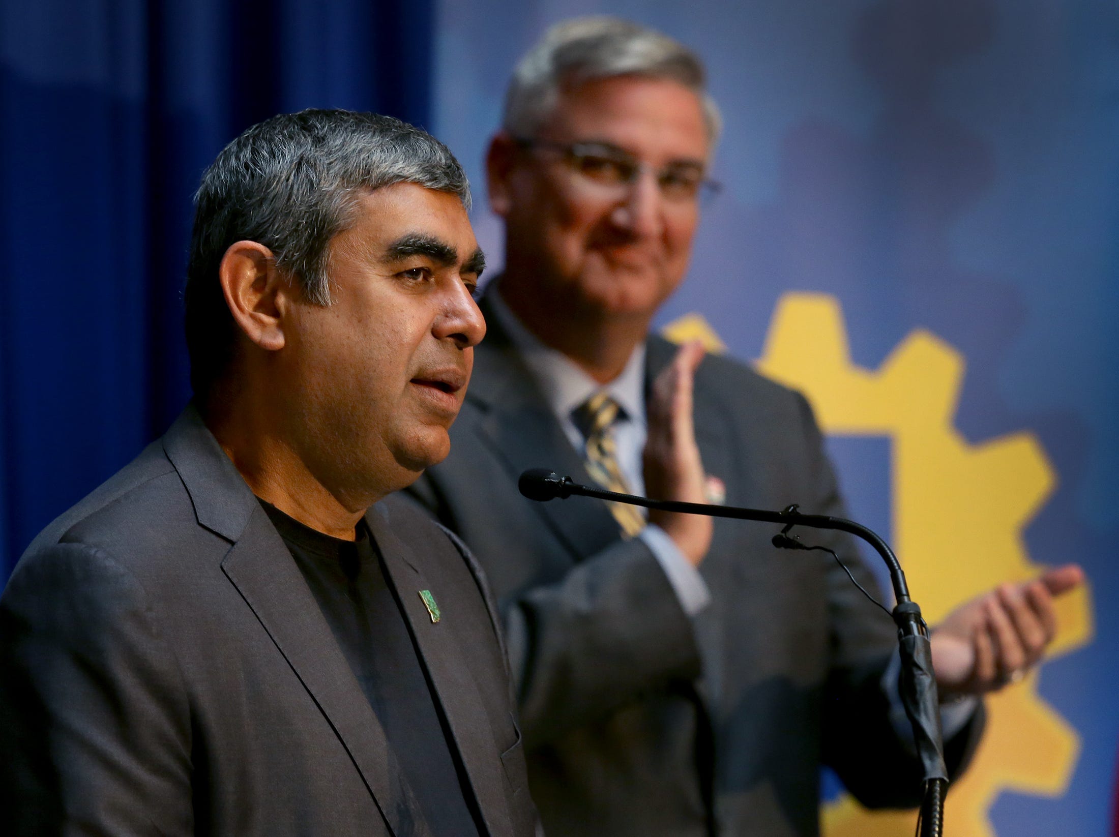 Indiana gives Infosys the largest state incentive package — ever