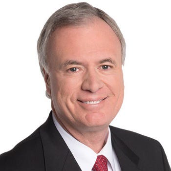 WISH-TV meteorologist Randy Ollis announces that he has cancer