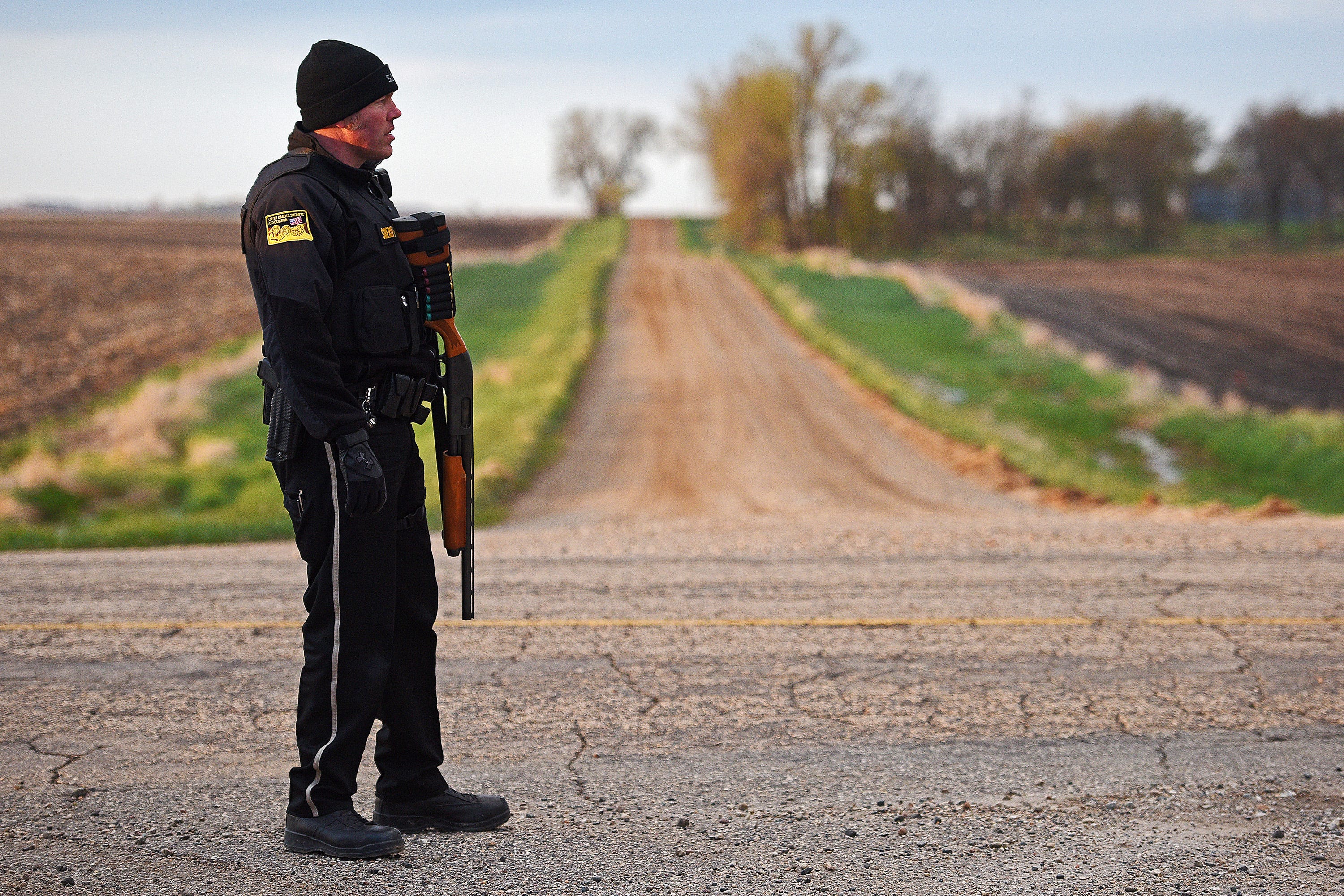 There is no state statute that lays out how officer-involved shooting investigations should be carried out, but in South Dakota, removing a shooting probe from local agencies is the norm.