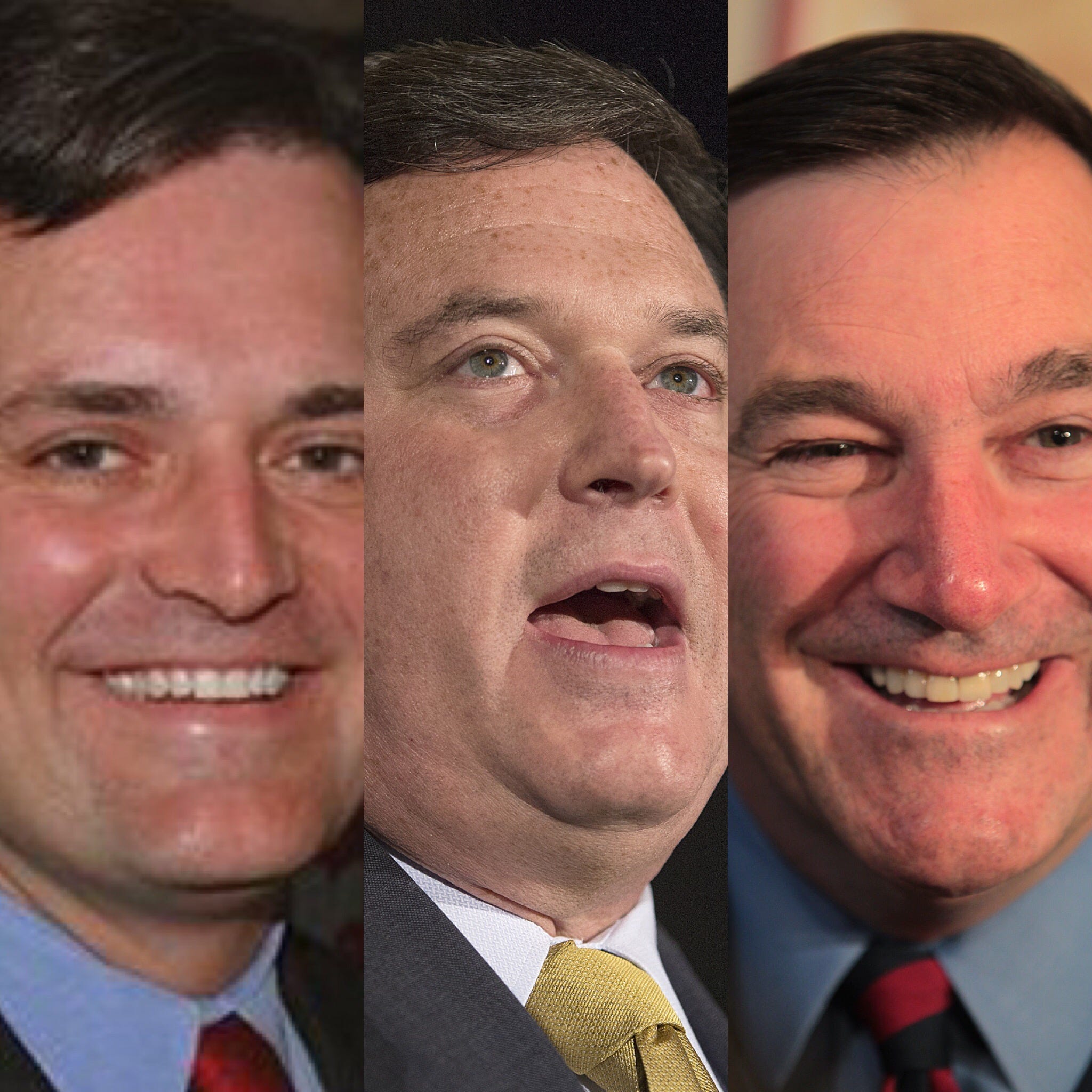 Democrats use health care vote against Hoosiers considering Senate run