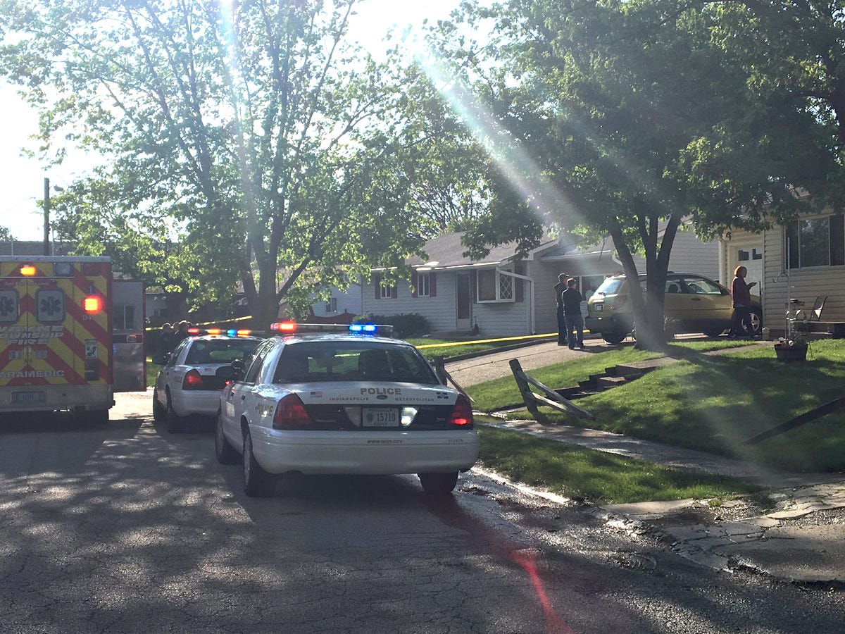 Arrest made in fatal west-side shooting