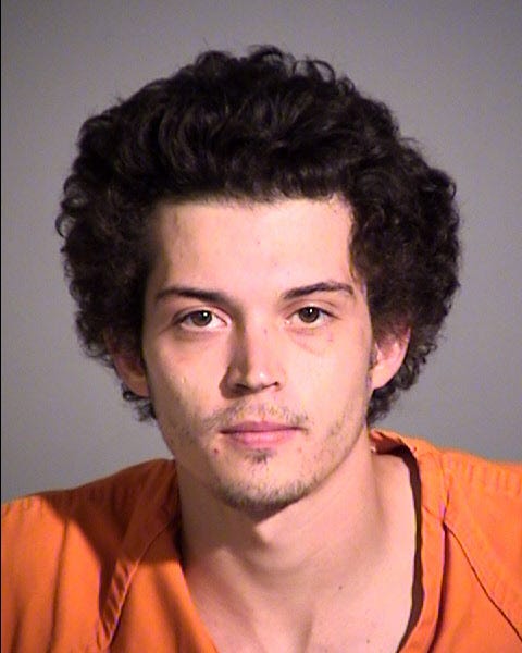 Indianapolis man arrested in fatal shooting on west side