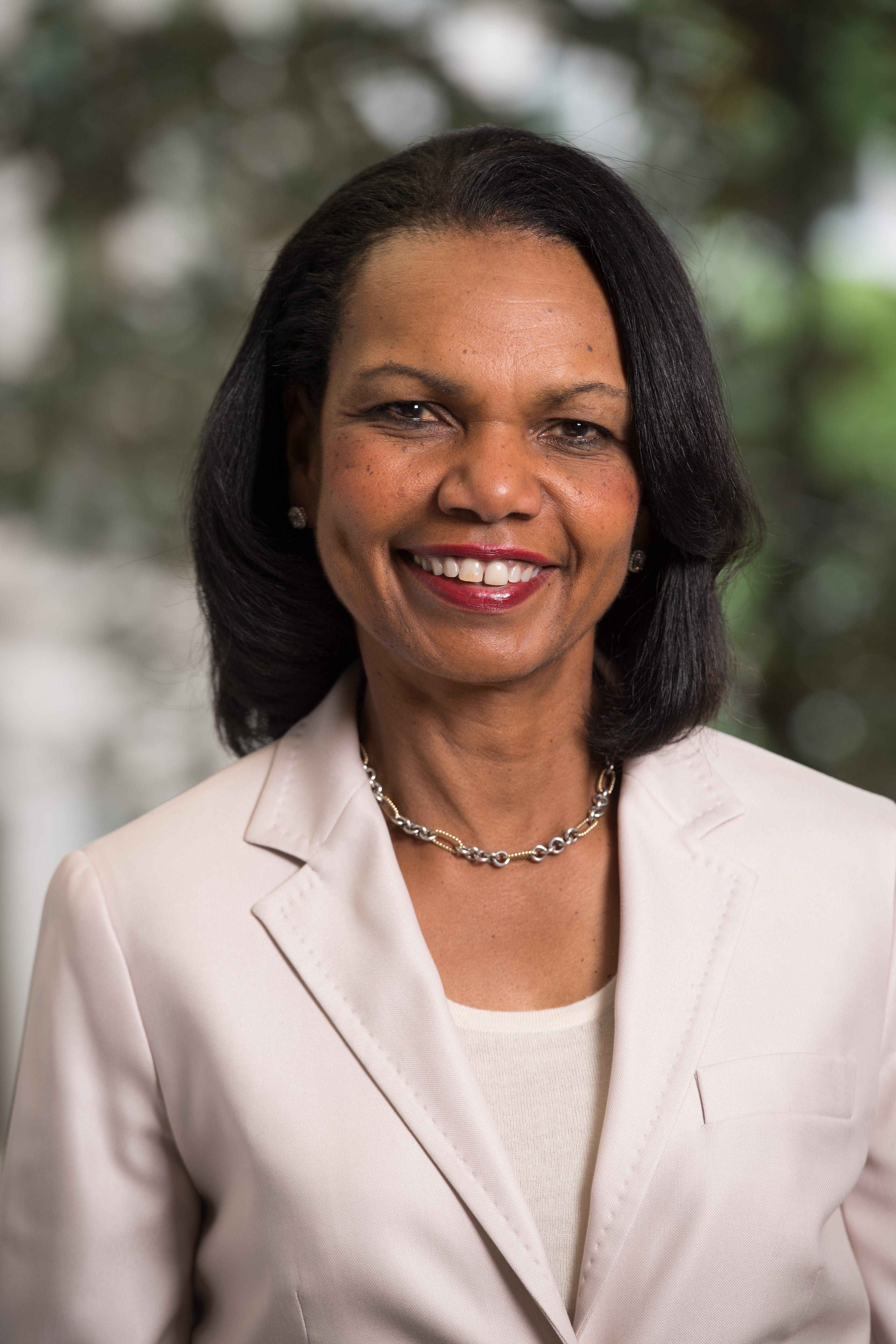 Condoleezza Rice: Don't be reassured by Marine Le Pen's defeat in France | Upstate New ...3712 x 5568