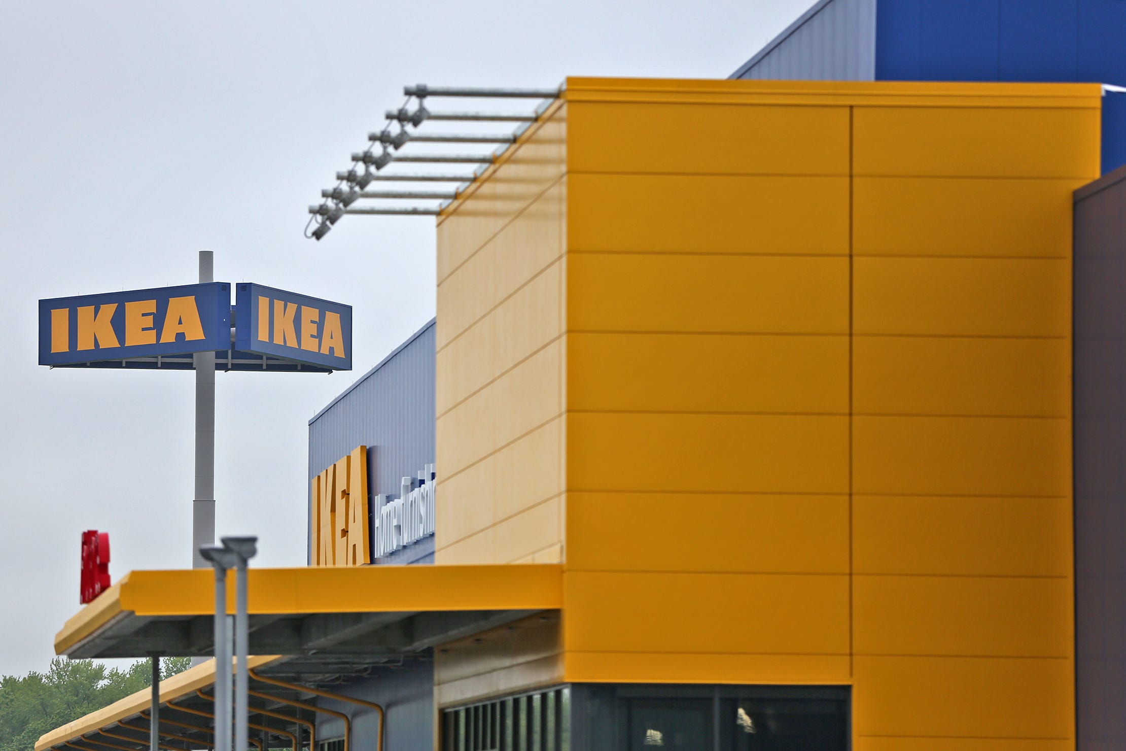 Fishers Ikea quiz: Furniture piece or a metal band name?