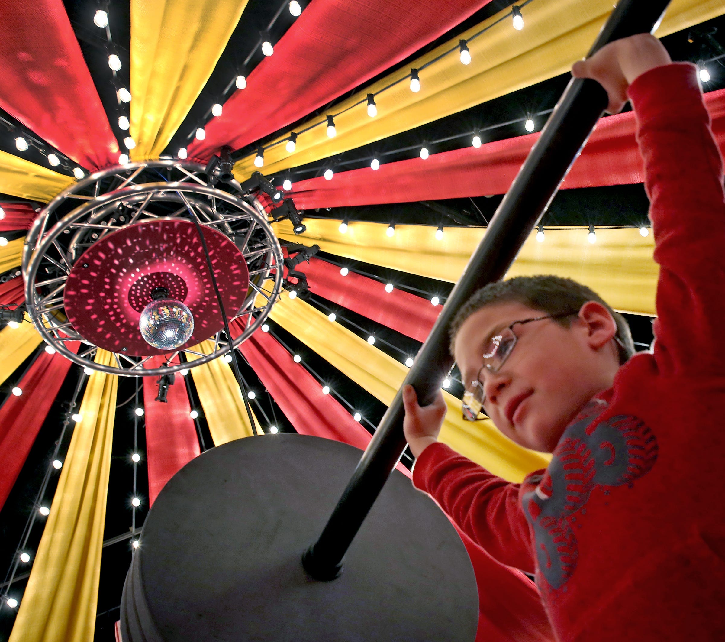 Kids living in poverty can get all-access pass to summer fun