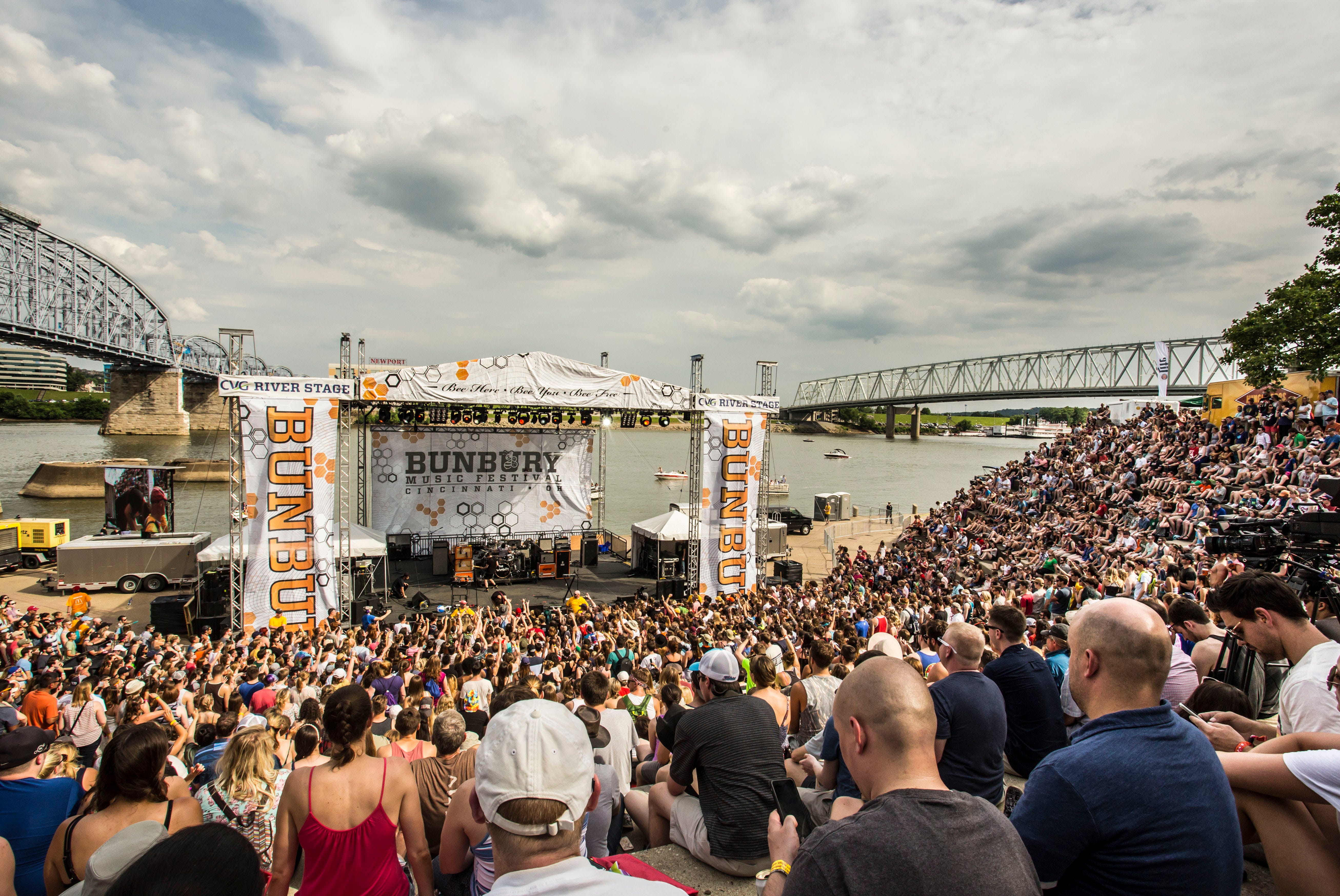 Story from Cincinnati USA: 5 Can’t-Miss Summer Festivals in the Cincinnati Region