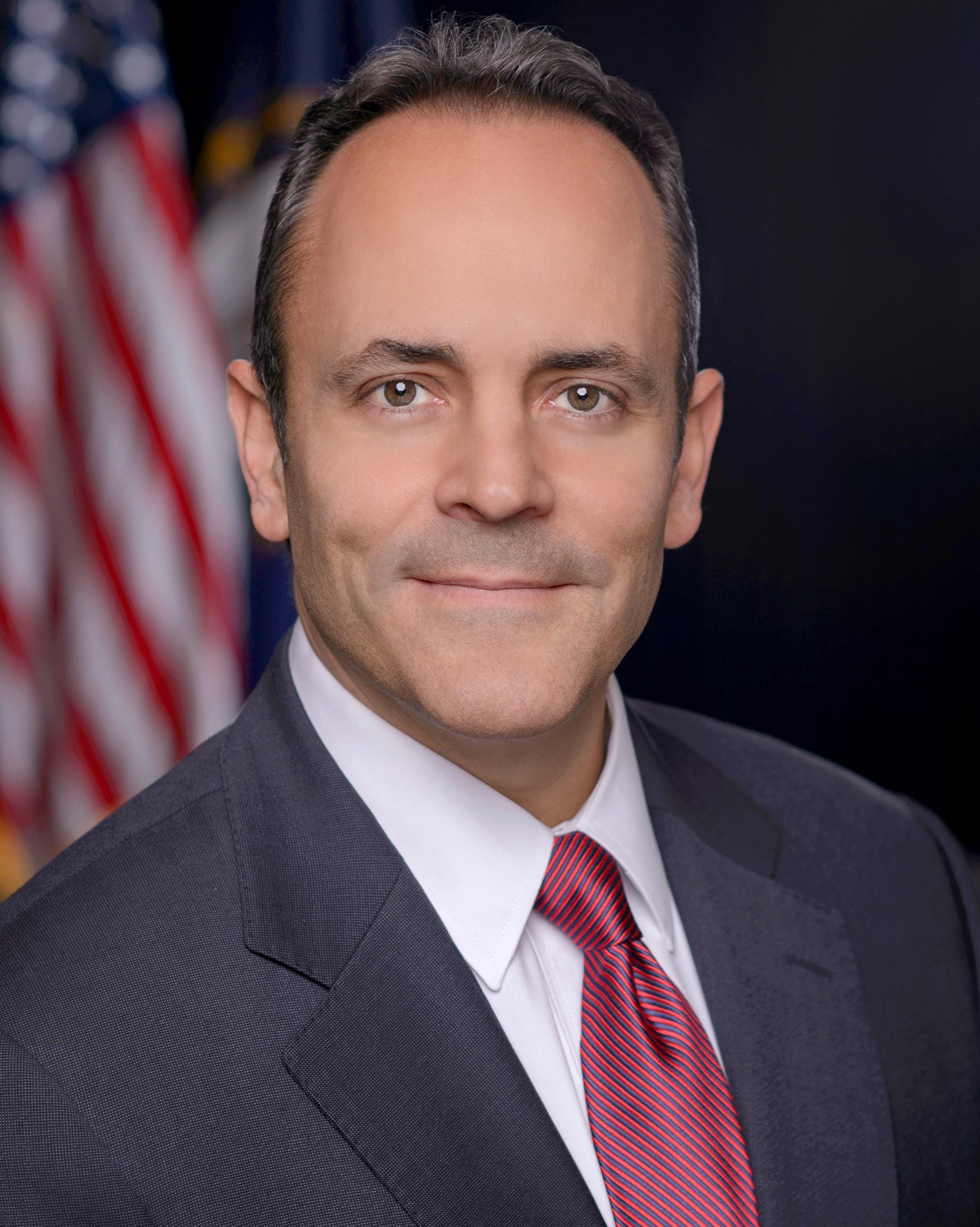 School shootings: Kentucky Gov. Matt Bevin blames violent video games and shows, not guns