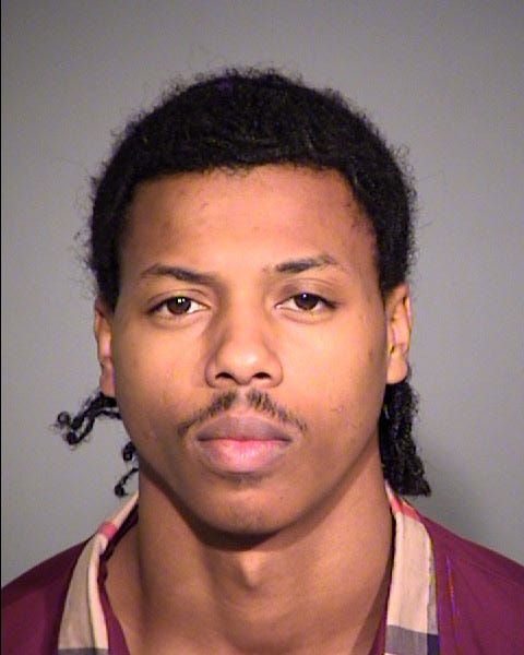 Charges dismissed against man arrested in shooting outside liquor store