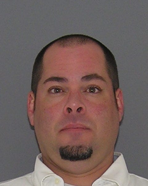 Covington man stole money from more than 100 seniors