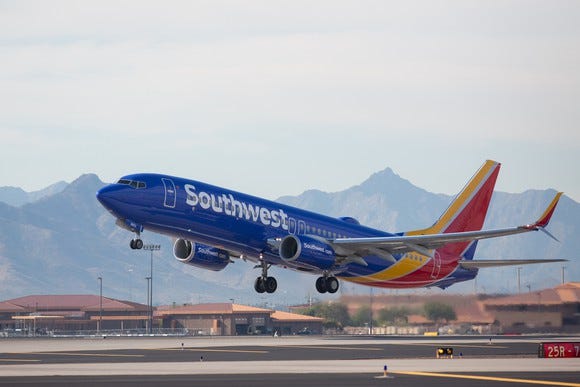 8 ways Southwest is different than any other CVG airline