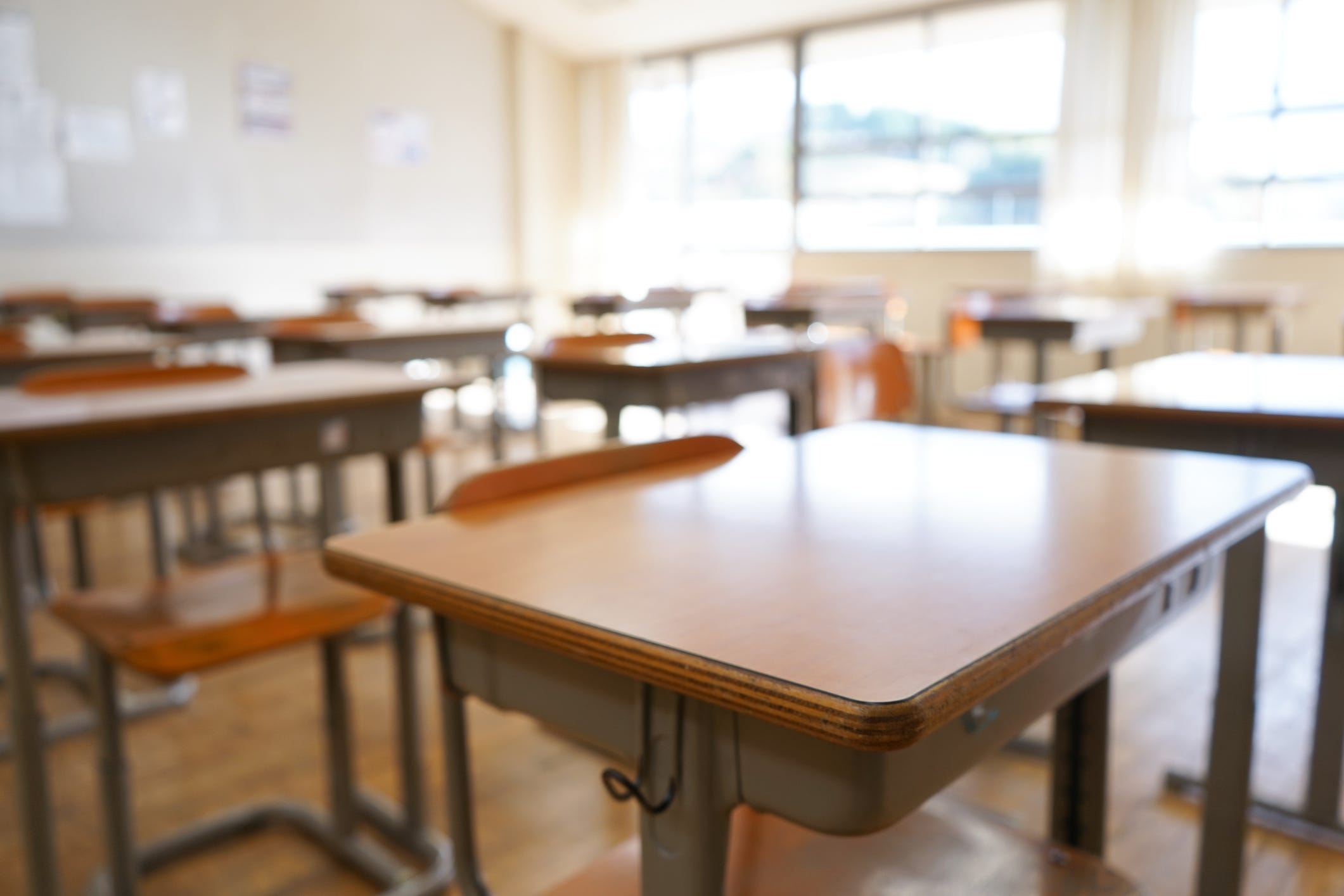 Traverse City principal suspended over ‘spirit rock’ removal