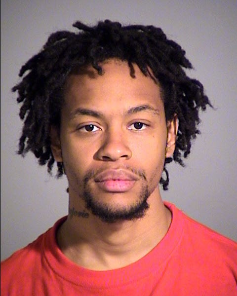 Documents: A woman's screams and a man who helped ended the assault at a Downtown garage