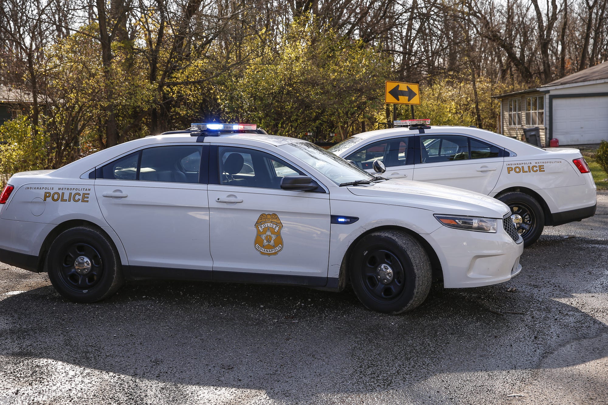 Man killed in hit and run on east side