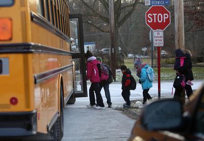 Amid rising suicide rates, Cincinnati schools worried about cuts to mental health services