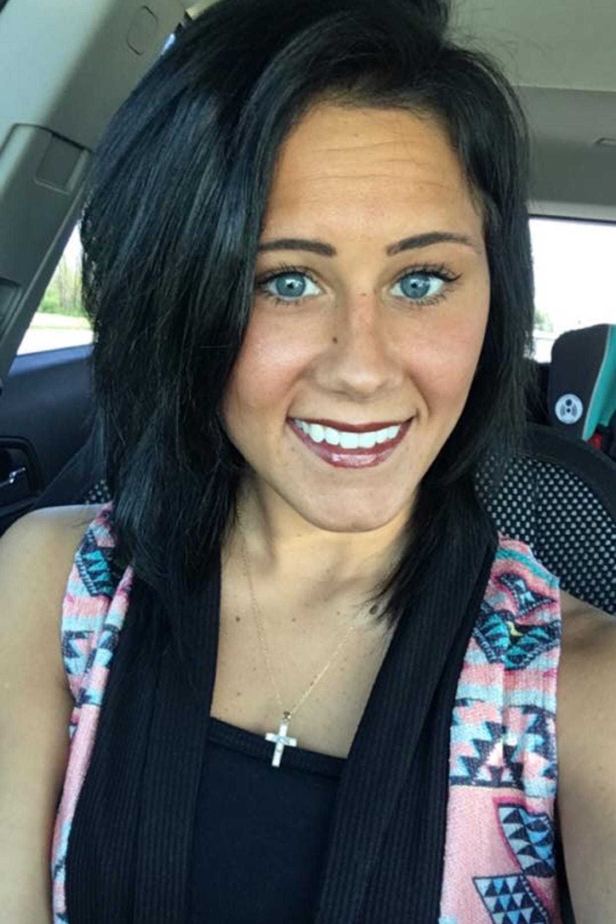 Nursing student who revived Snake Pit partier without a pulse: 'I'm so glad she's alive'