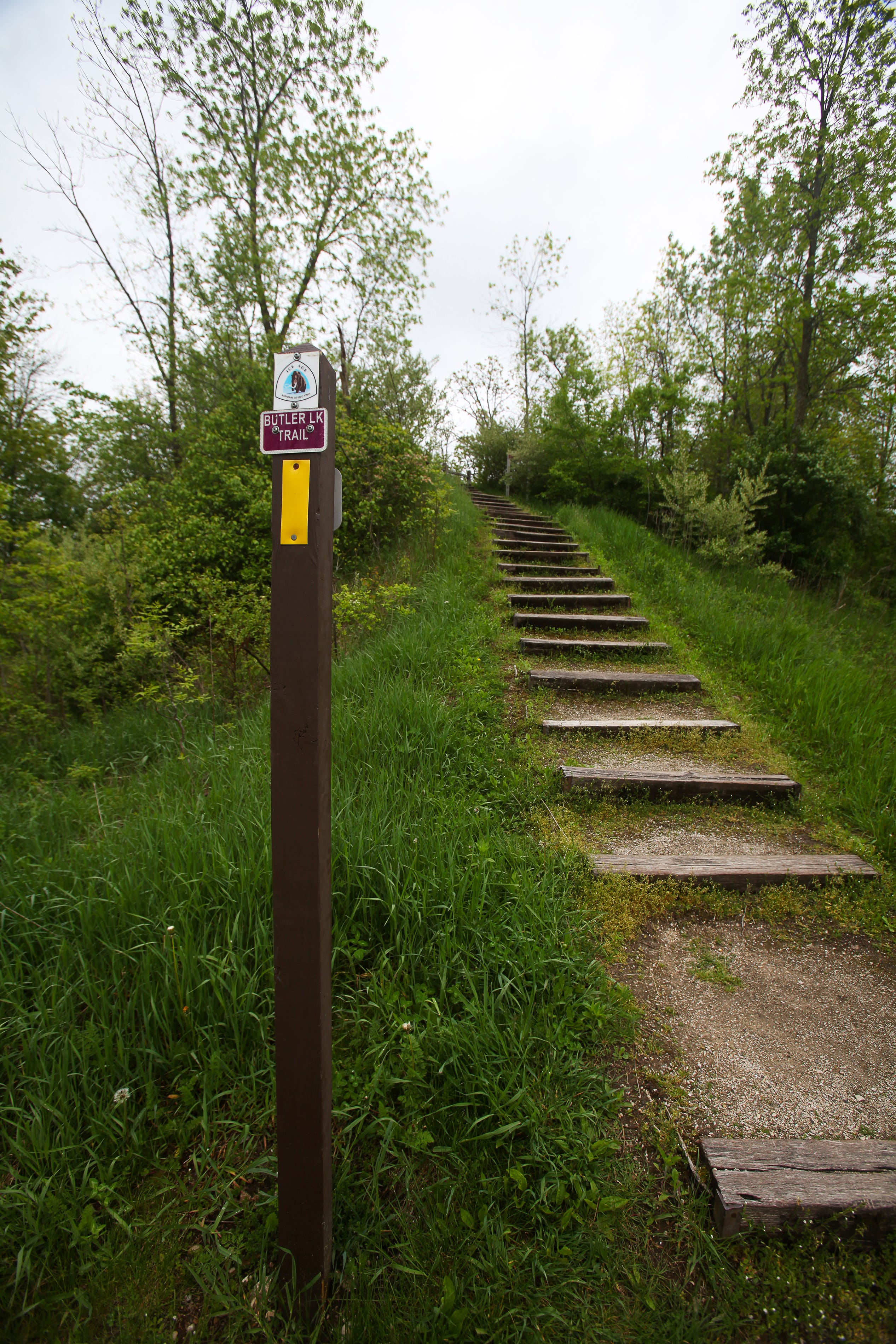 Trip tips Things to do in the northern Kettle Moraine