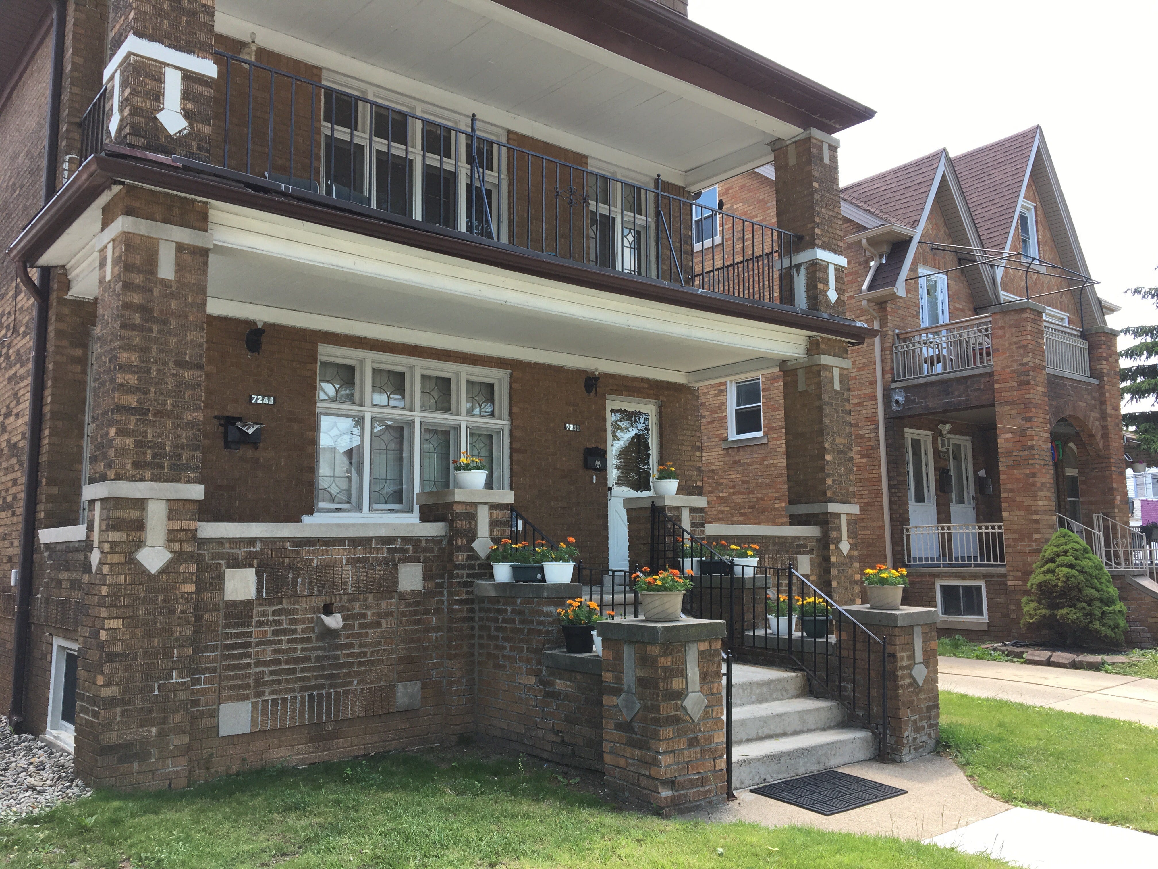 FBI raid in Dearborn involves national security, but not a planned terror attack