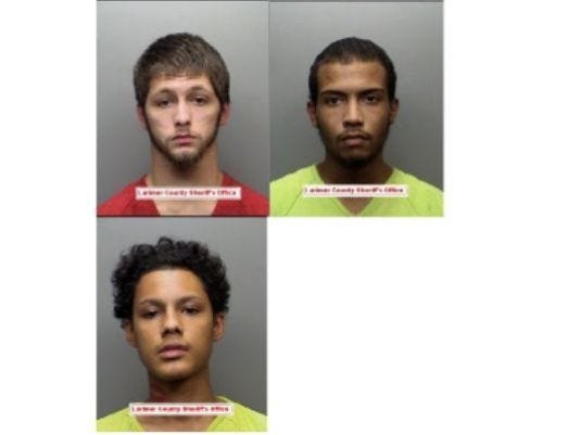 Designer jeans, cellphone videos link suspects to murdered Fort Collins man