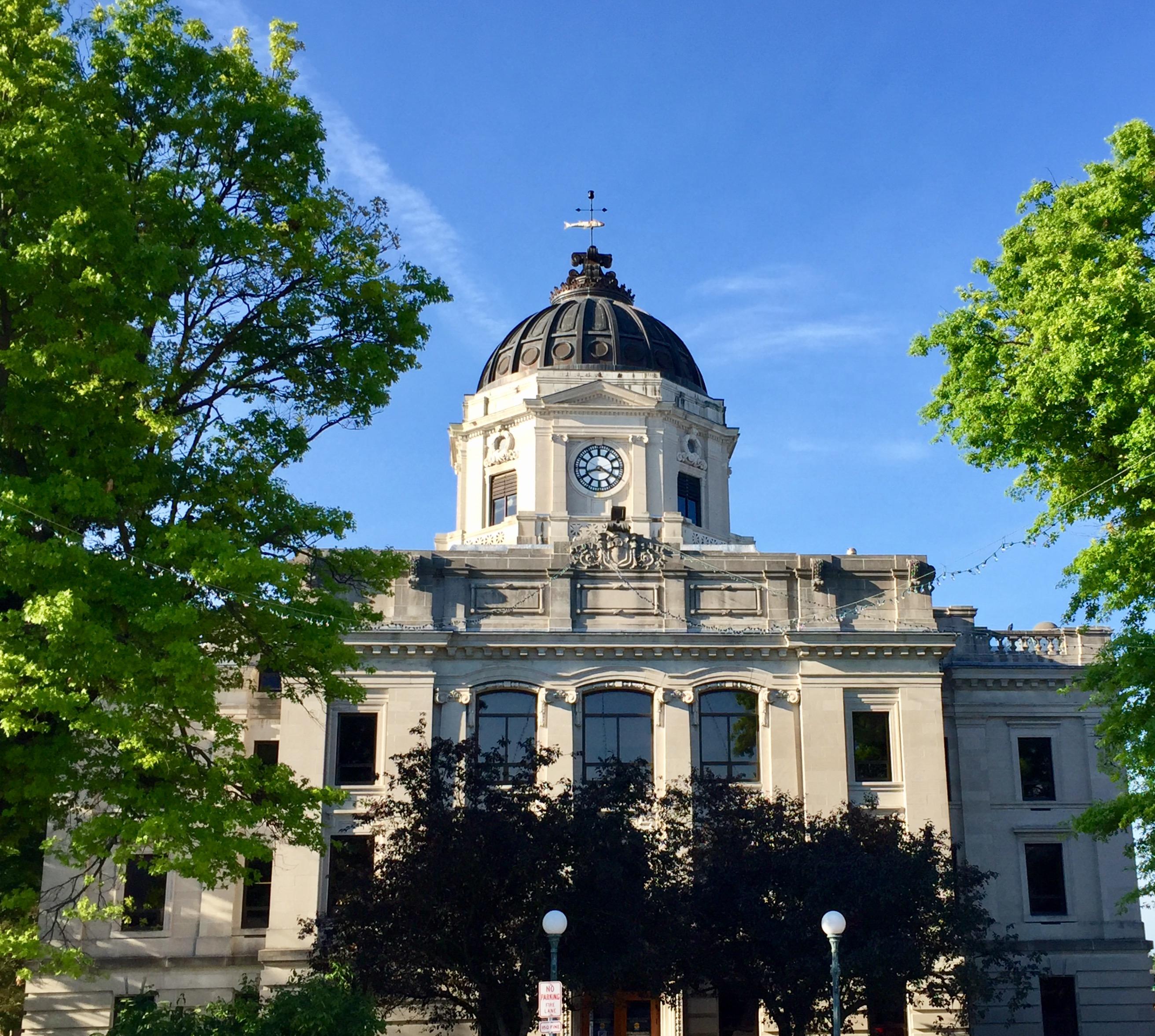 Tully: Bloomington’s lawsuit is about something bigger