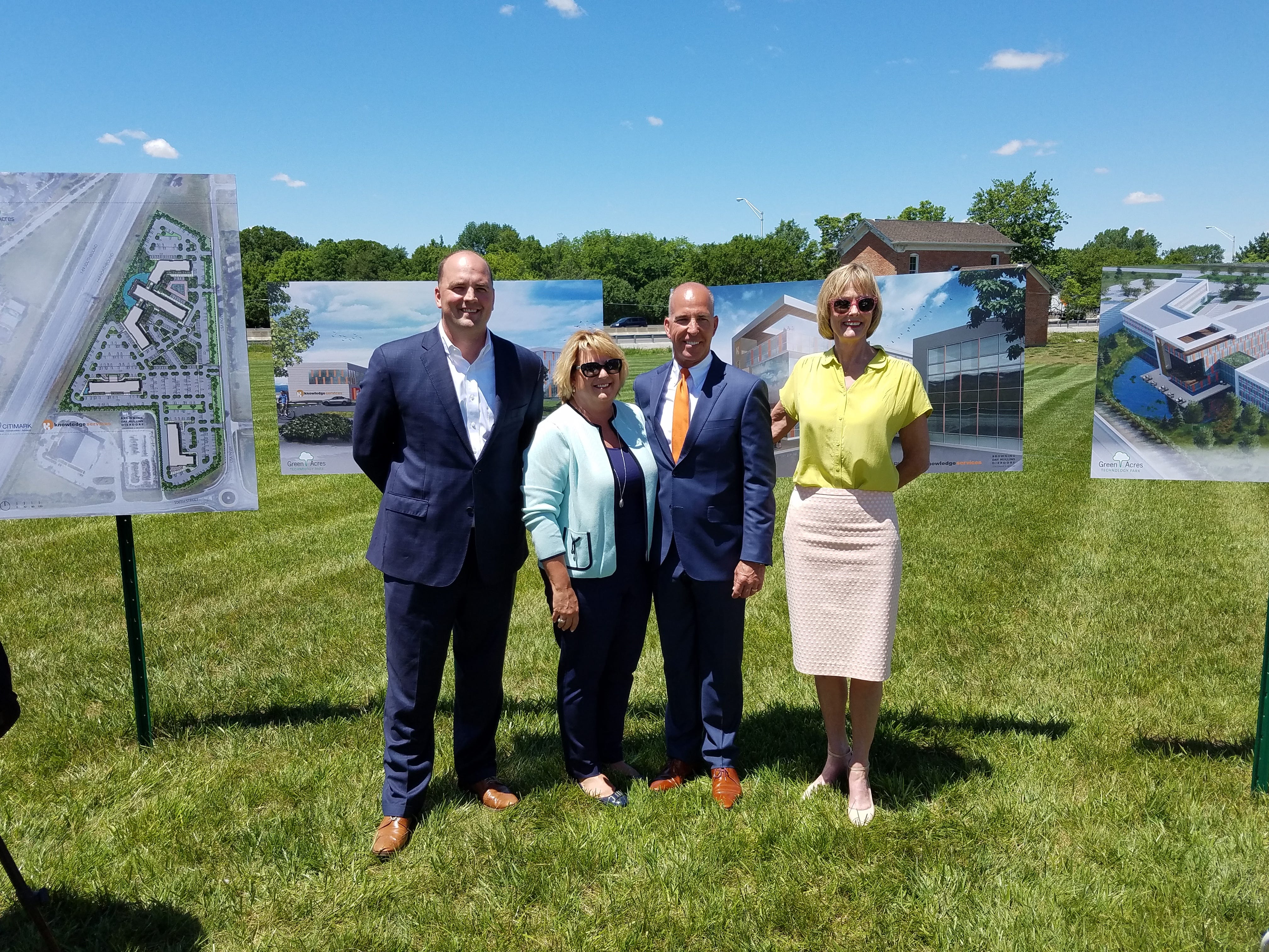 Indianapolis company moving headquarters to Fishers, adding 400 jobs