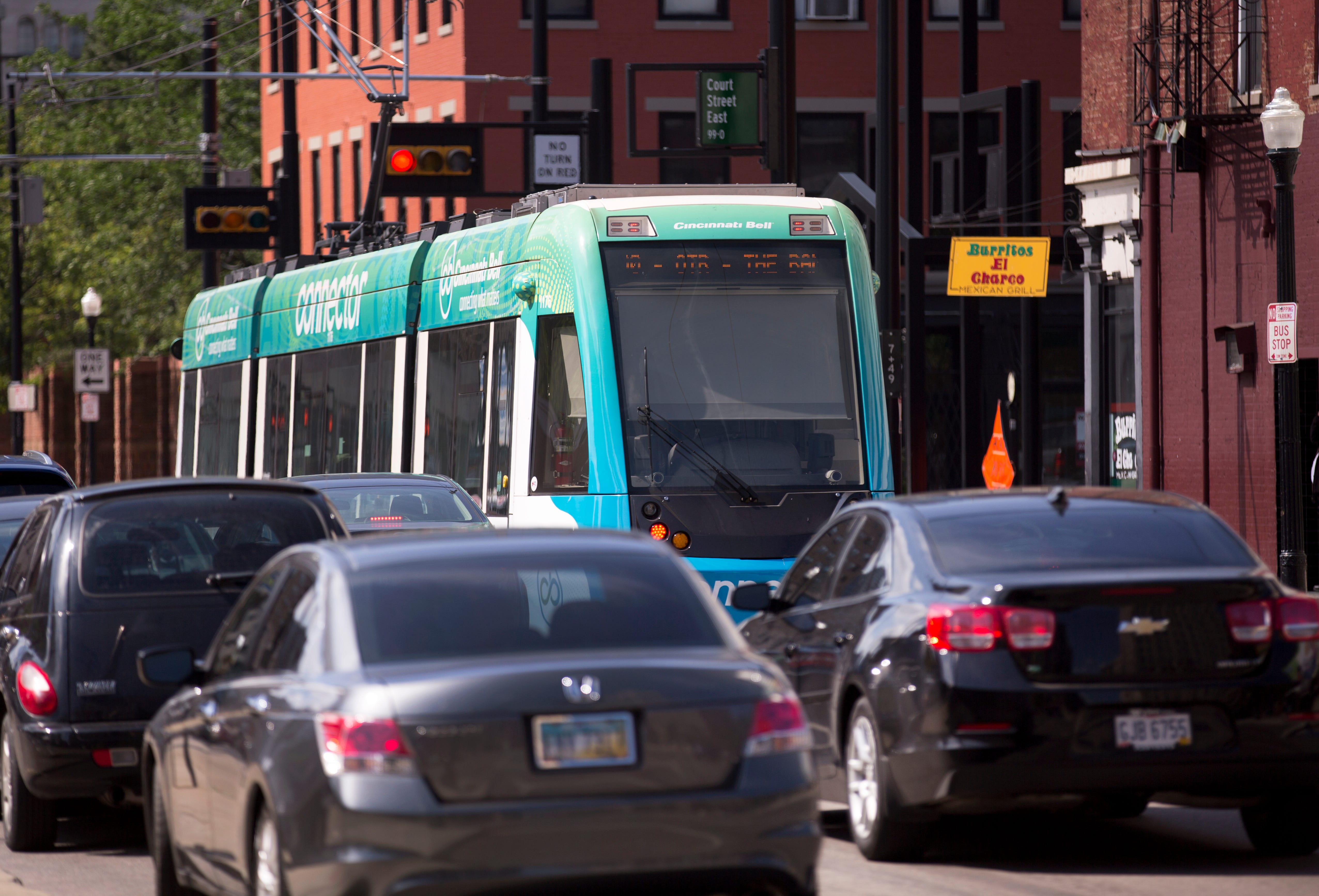Editorial: Disparity study a positive step; streetcar had one bad week