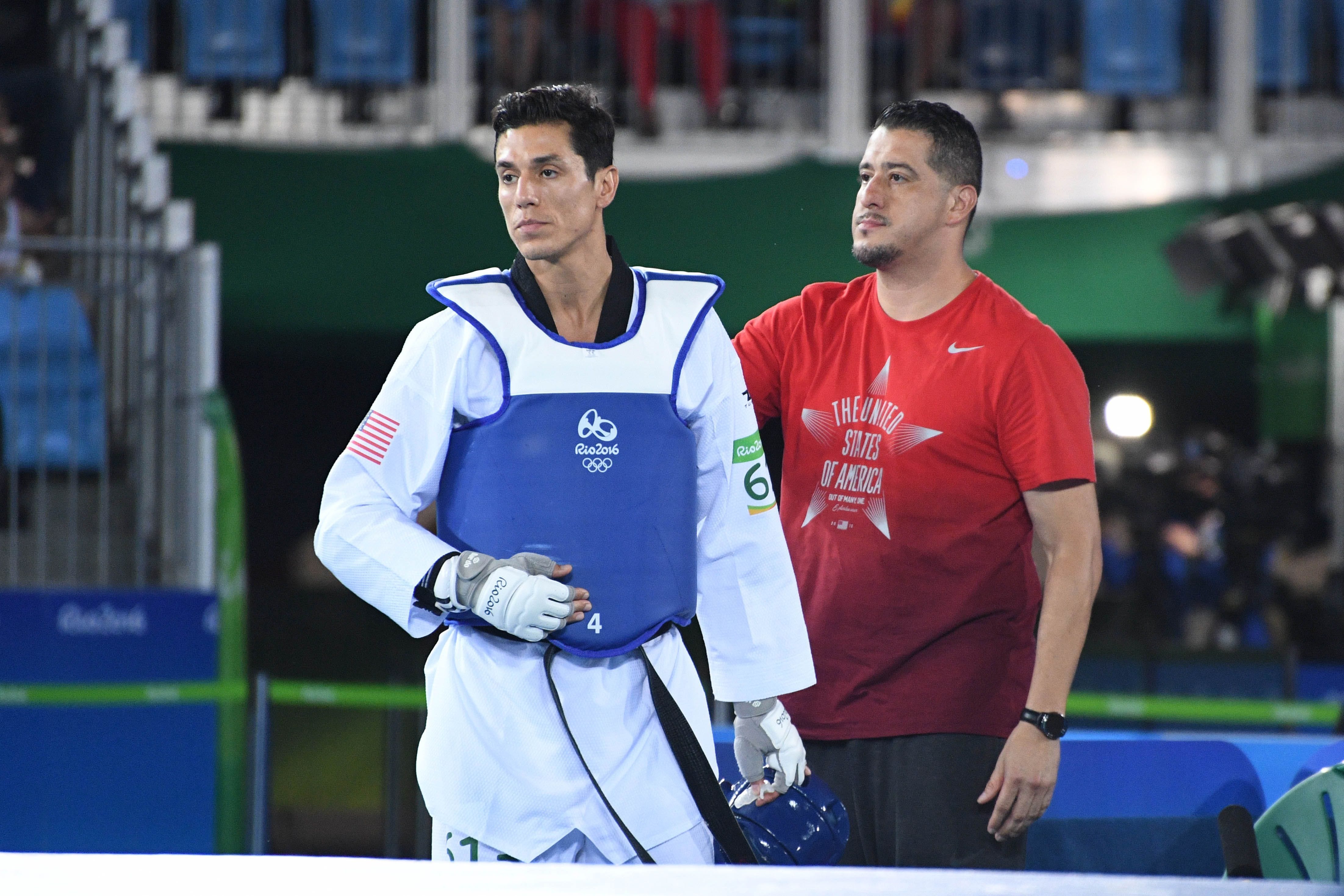 Lopez brothers, Olympic taekwondo royalty, hit with sex abuse allegations