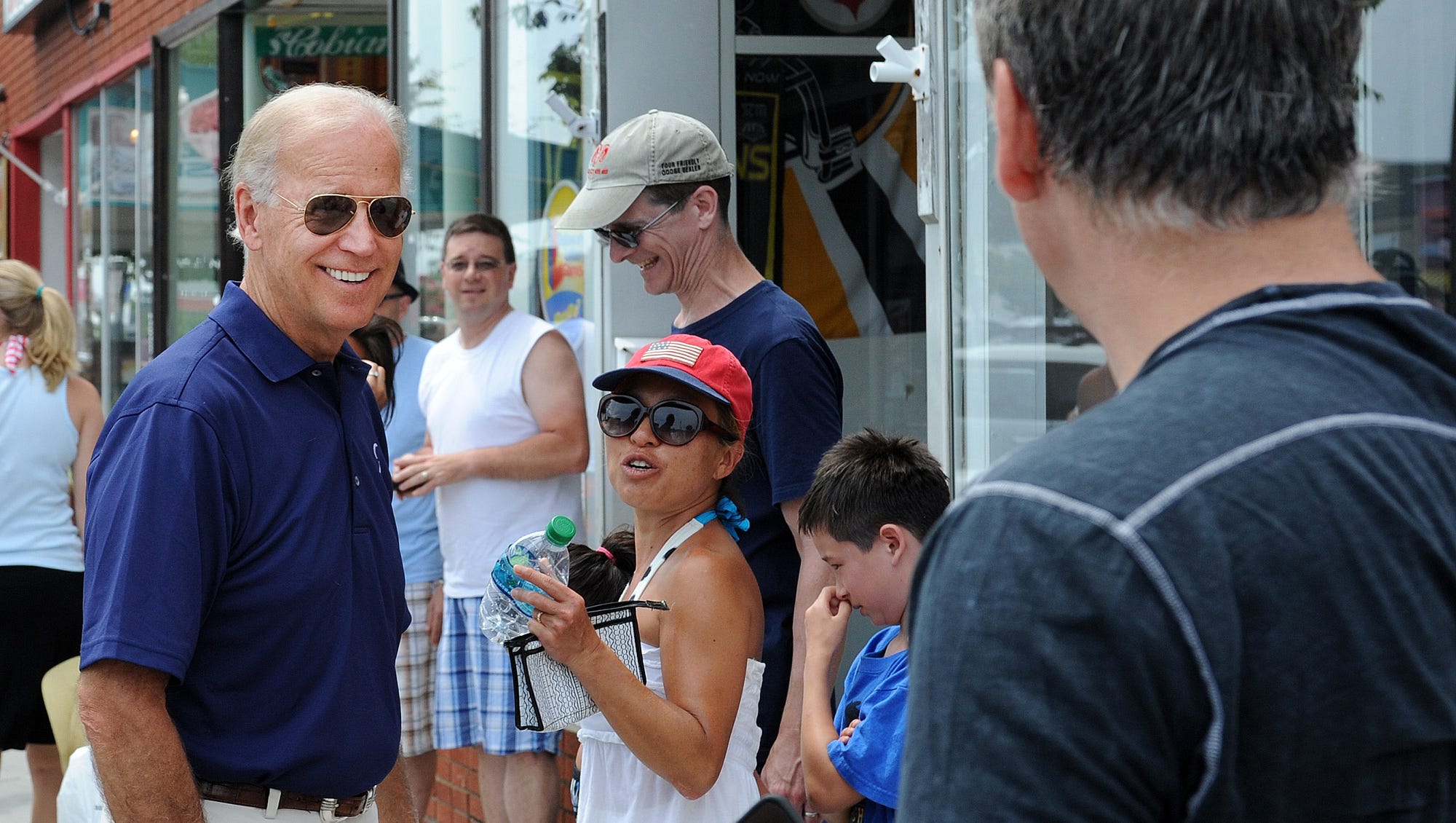 How Joe Biden's trips to his Rehoboth Beach home may shake up summer