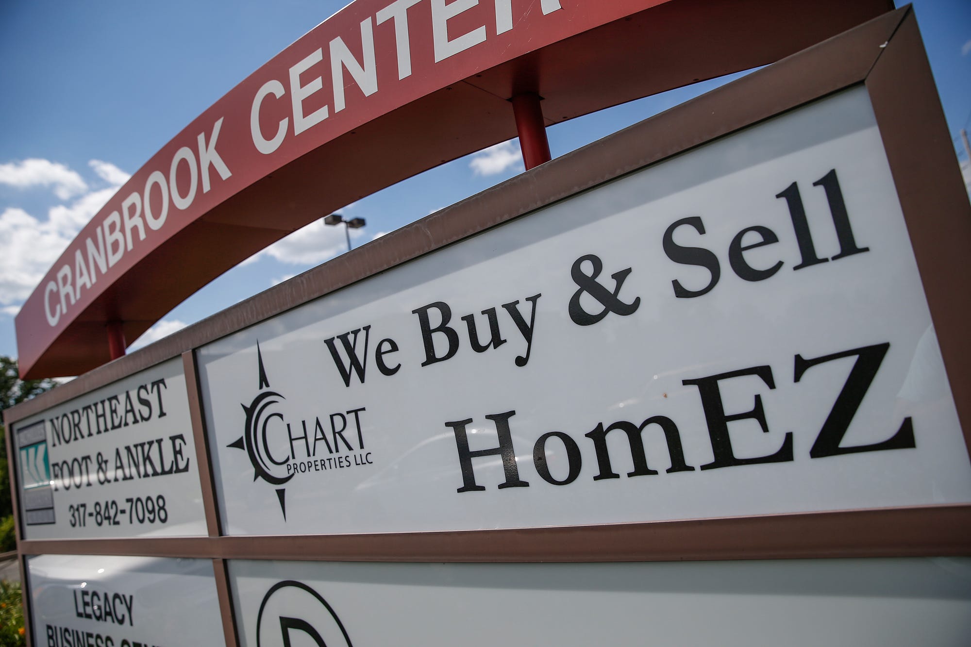 Controversial home 'flipper' late on payments, faces investigation and judgment in lawsuit