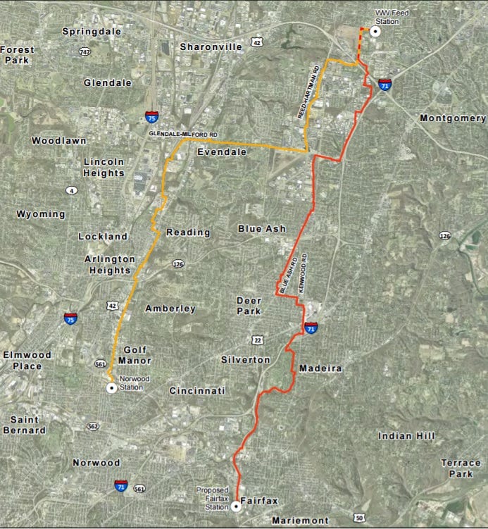 Public hearings reignite Duke's bid for Cincinnati gas pipeline