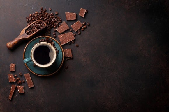 Texas company recalls coffee with Viagra-like substance