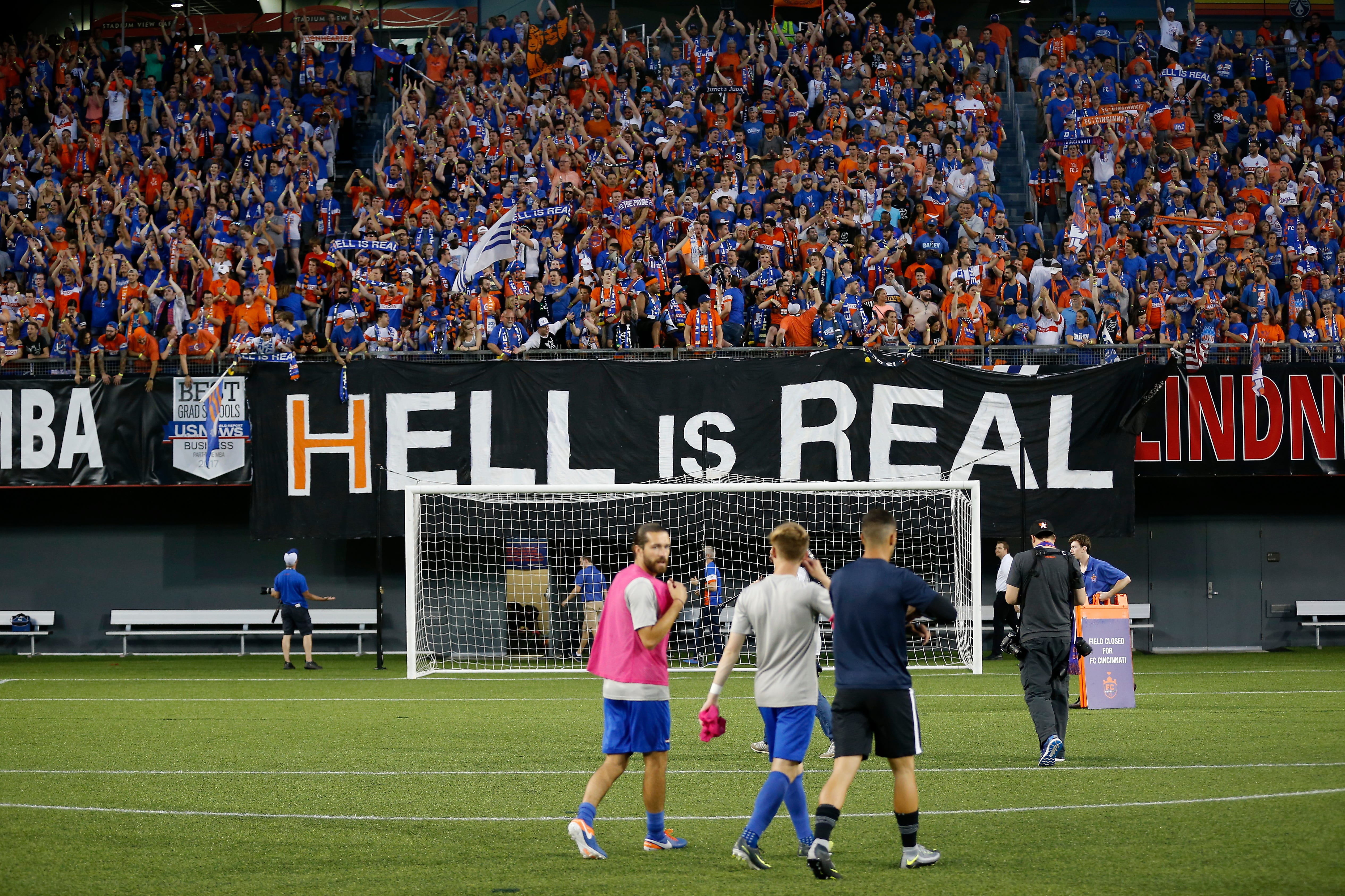 PX: Is political fight brewing over proposed FC Cincinnati practice complex?