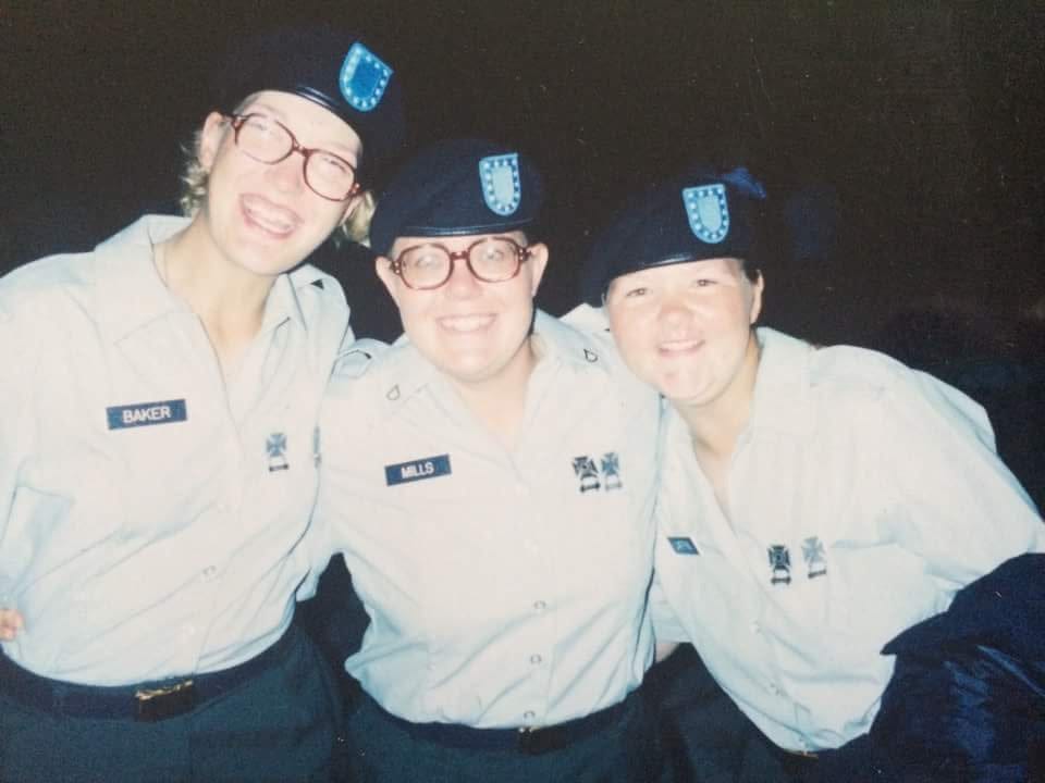 'She's still with us': Family of slain Army veteran copes with tragic loss