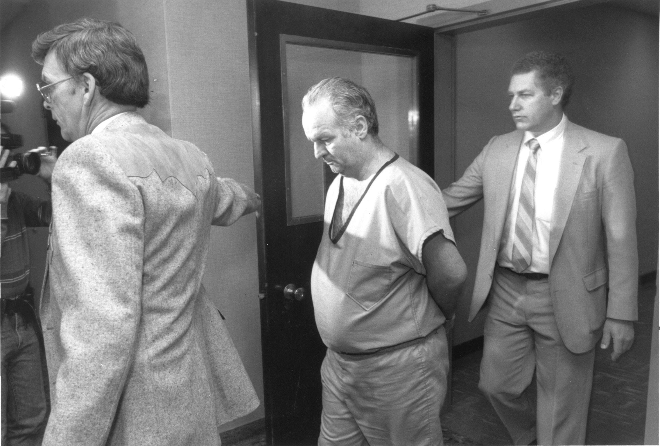Yearlong Hunt For Arthur Shawcross Left Investigators Exhausted Arthur shawcross was born, two months premature, on june 6th, 1945. yearlong hunt for arthur shawcross left